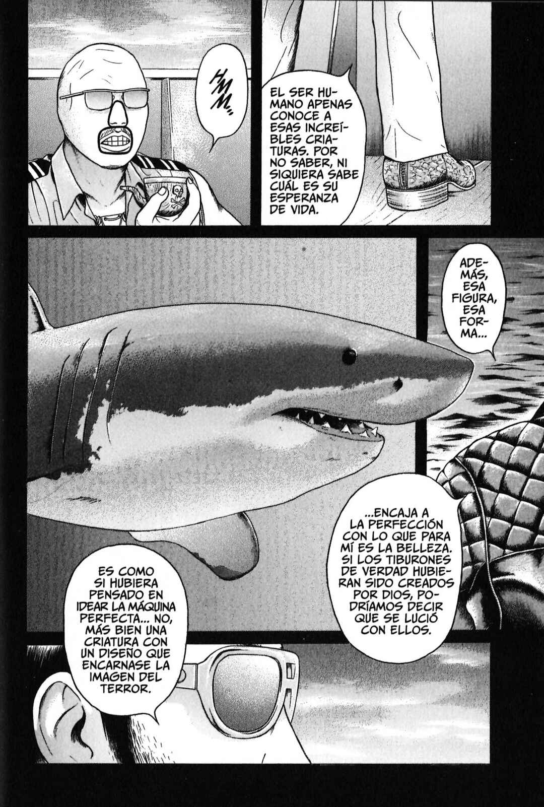 Chapter 46 - Page 28