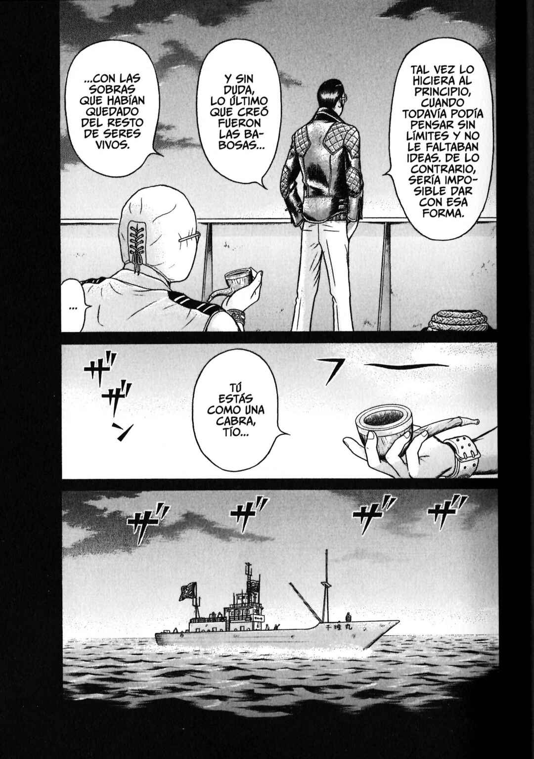 Chapter 46 - Page 29