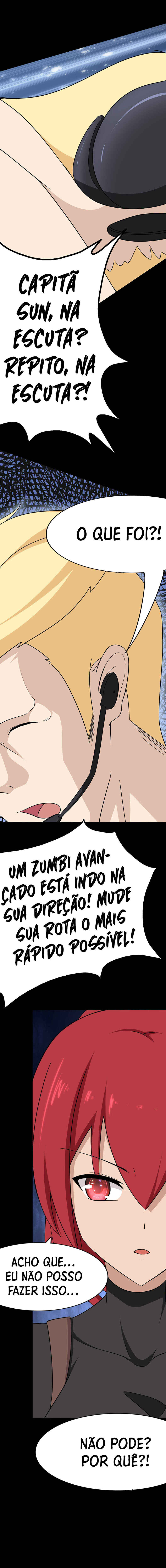 Chapter 176 - Page 16