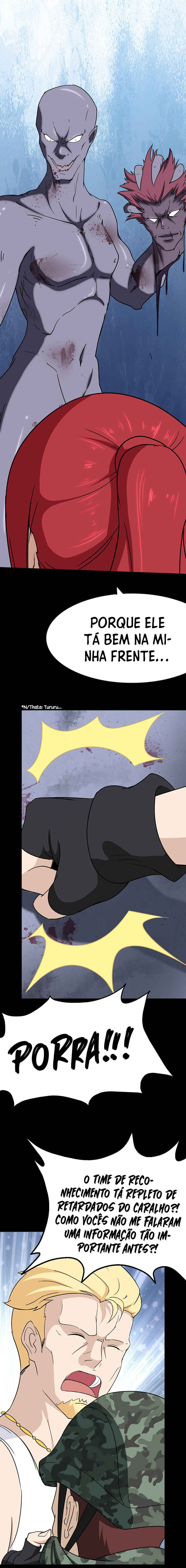 Chapter 176 - Page 17