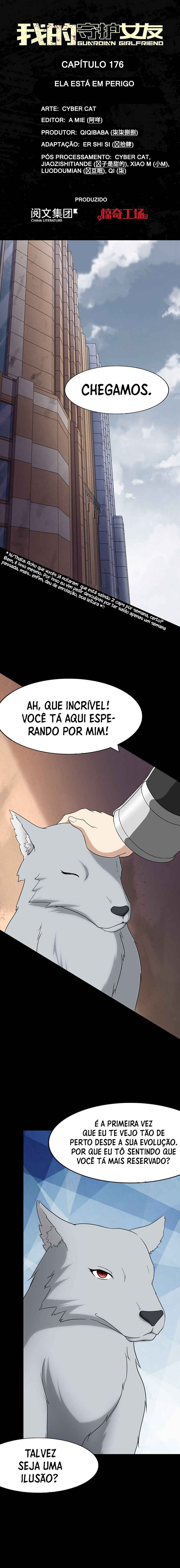 Chapter 176 - Page 2
