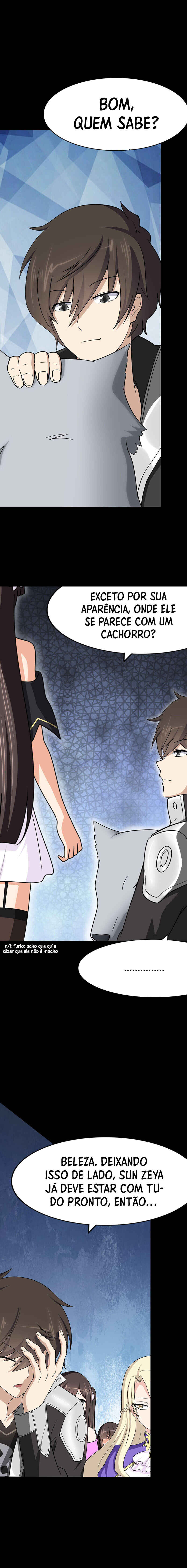 Chapter 176 - Page 3