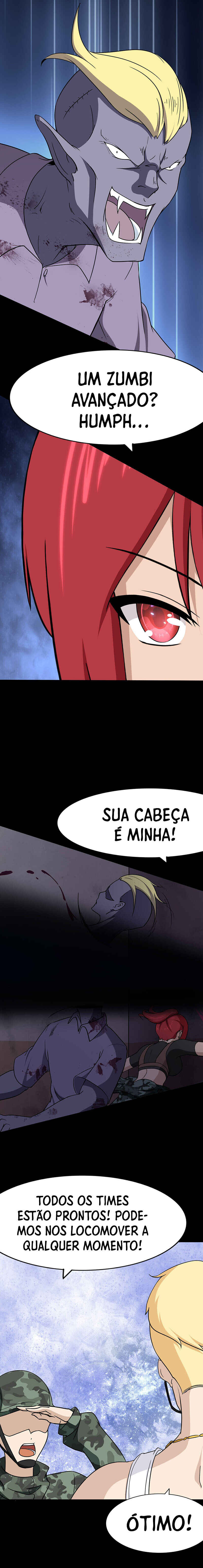 Chapter 176 - Page 8