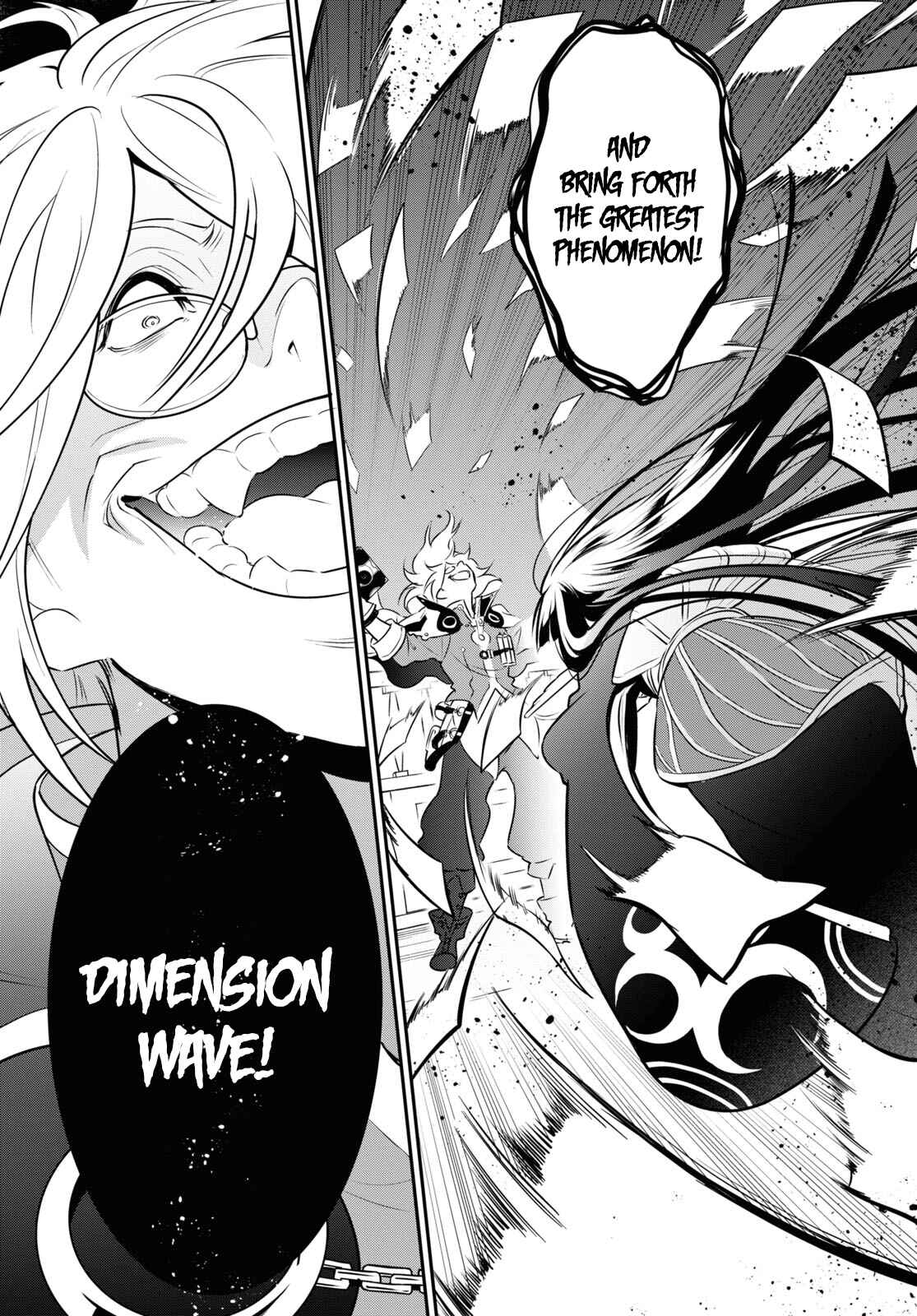 Chapter 85 - Page 28
