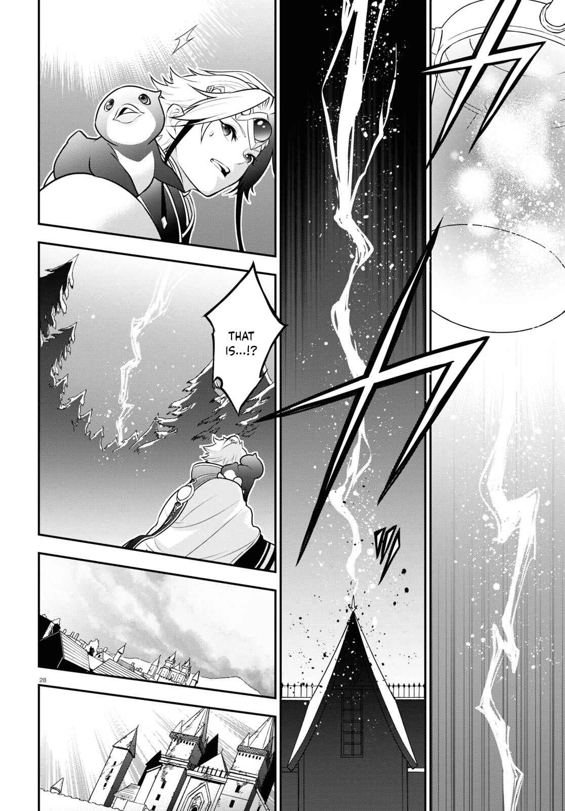 Chapter 85 - Page 29