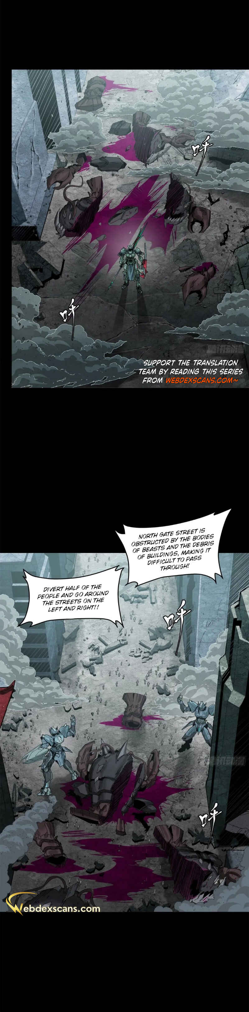 Chapter 144 - Page 17