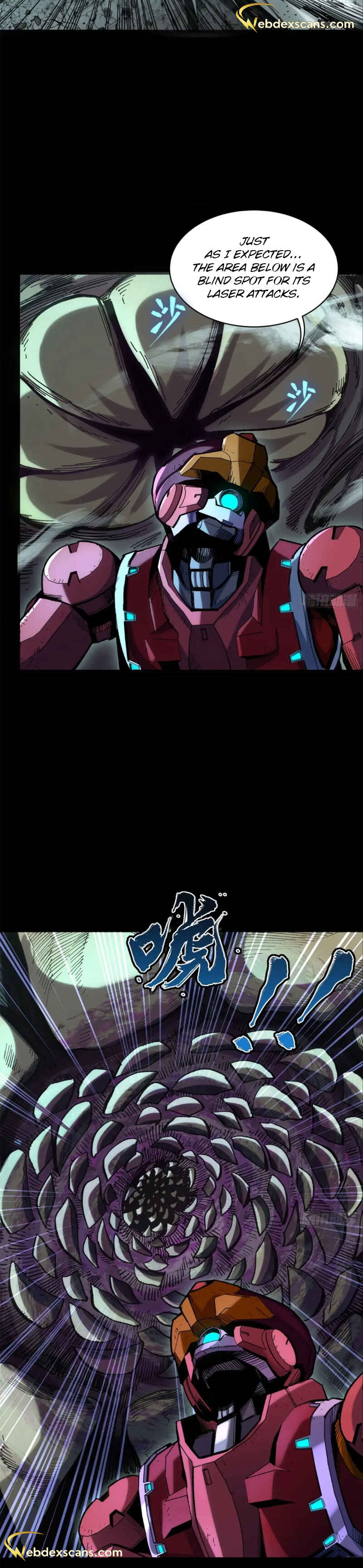 Chapter 144 - Page 7