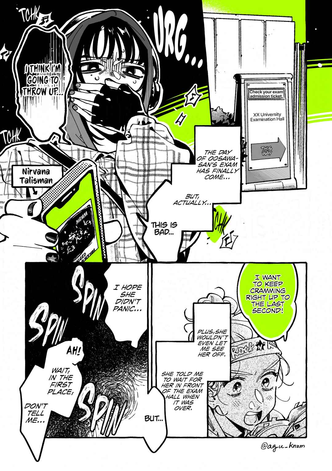 Chapter 136 - Page 1