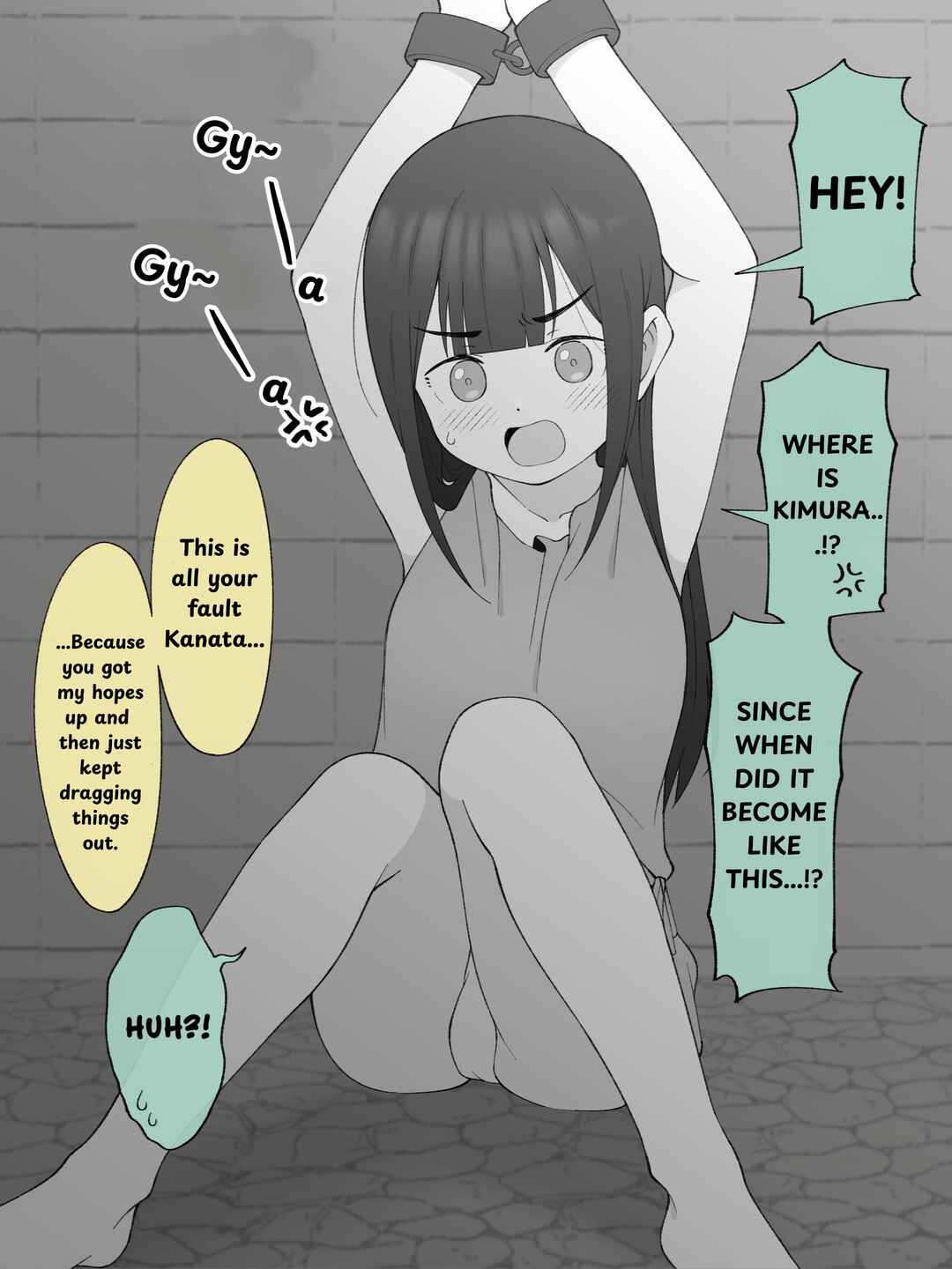Chapter 180 - Page 5