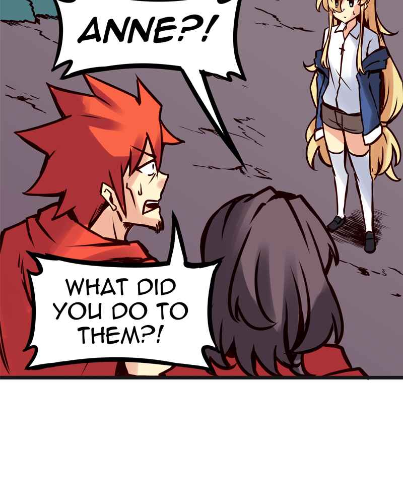 Chapter 91 - Page 23