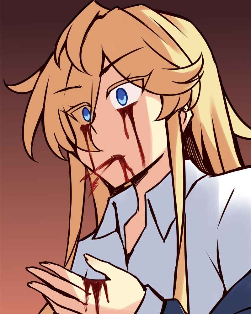 Chapter 91 - Page 31