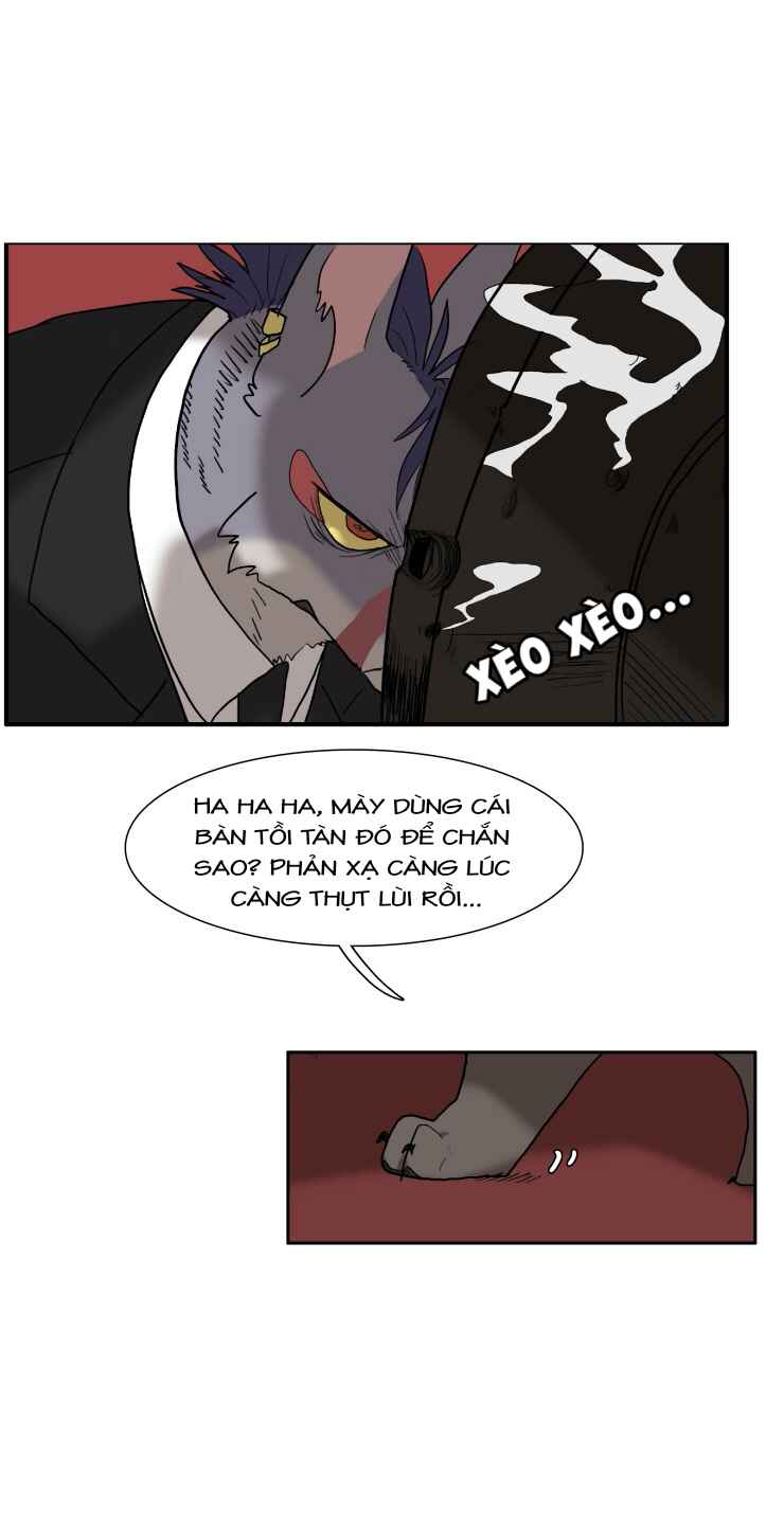 Chapter 121 - Page 17