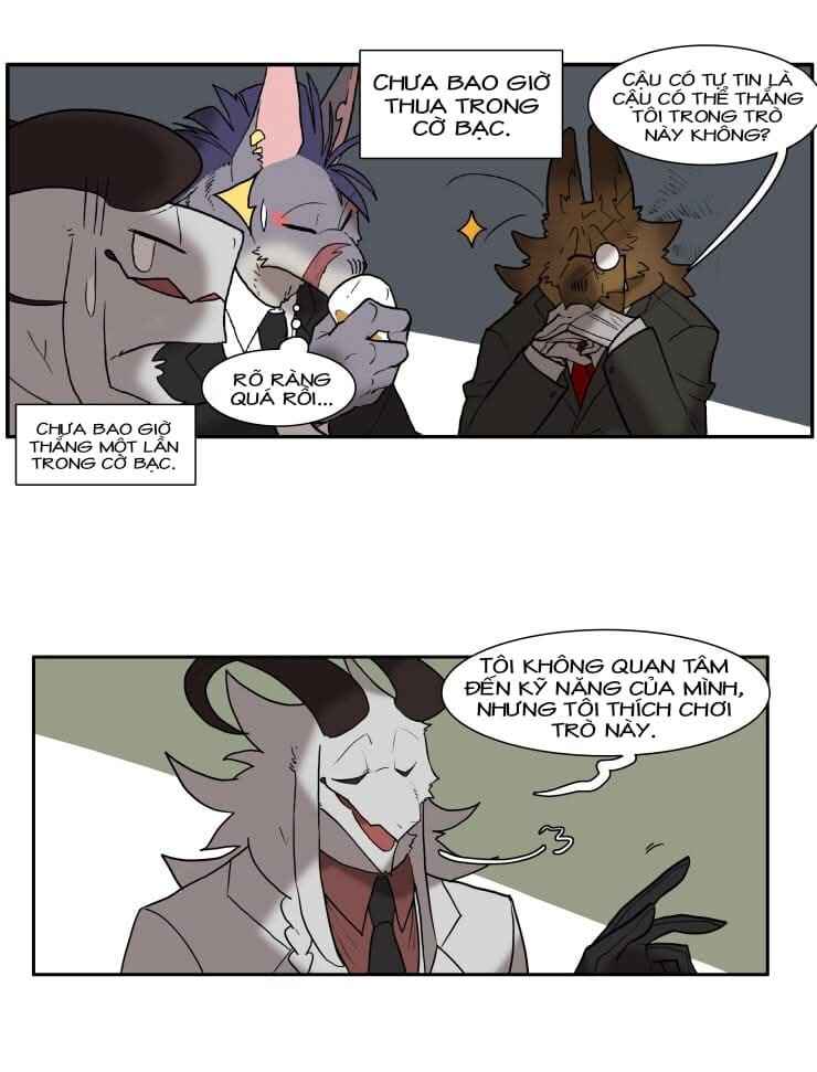 Chapter 121 - Page 6