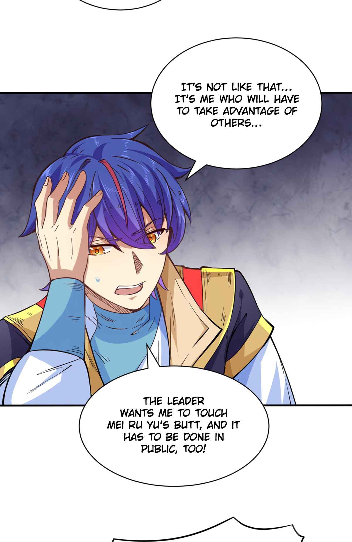 Chapter 212 - Page 14