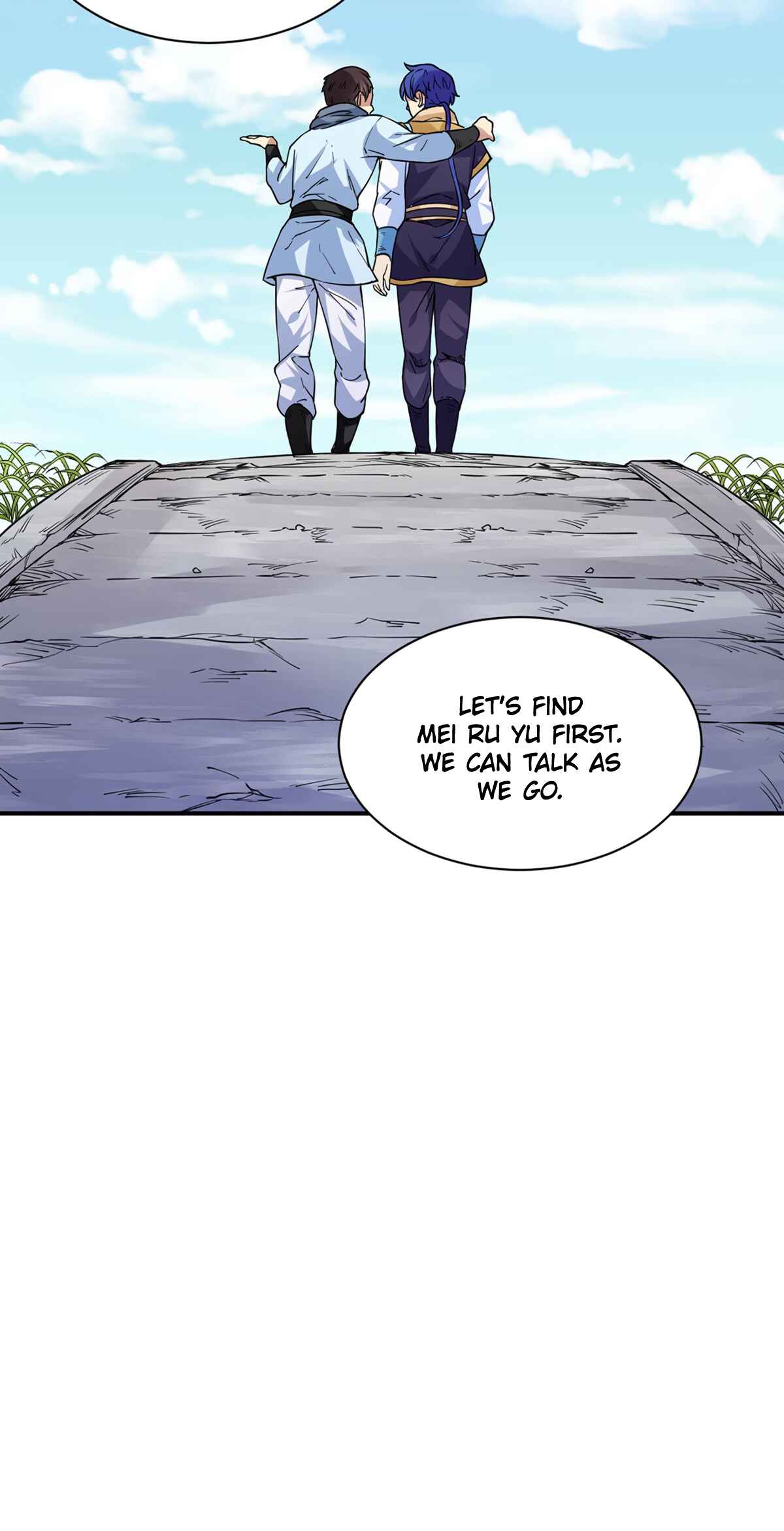 Chapter 212 - Page 19
