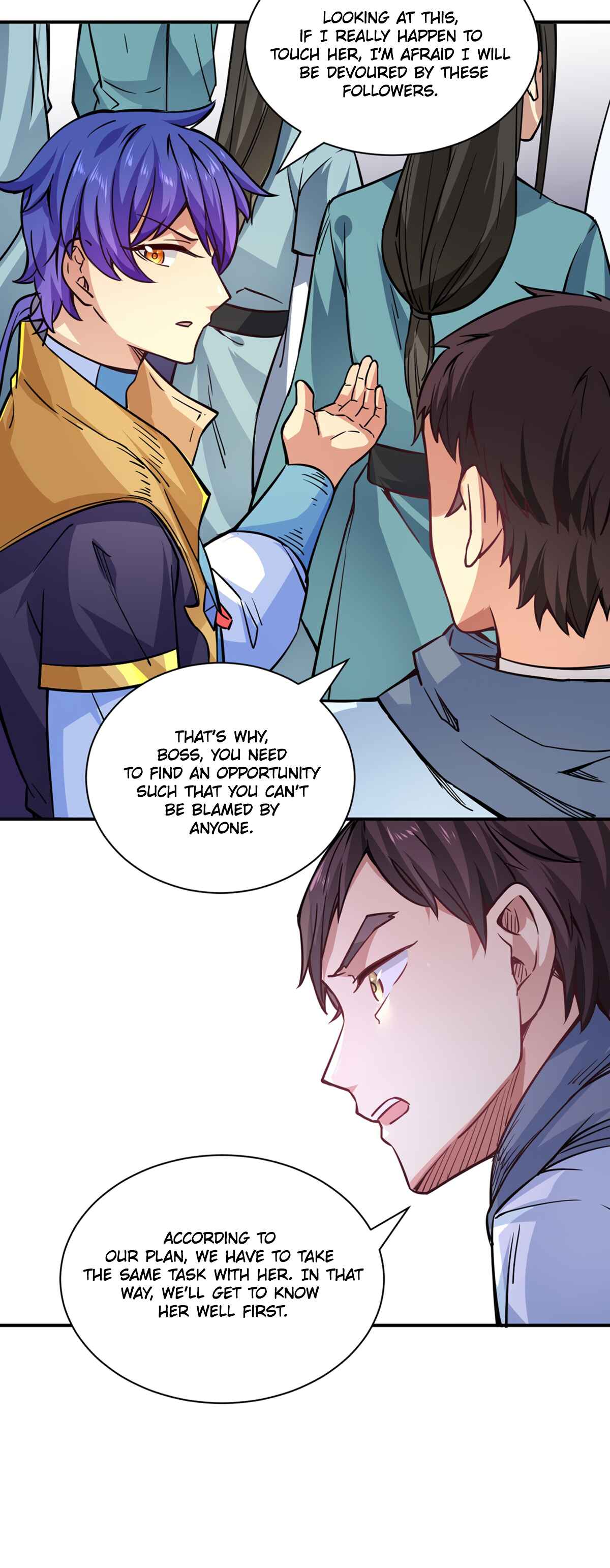 Chapter 212 - Page 25