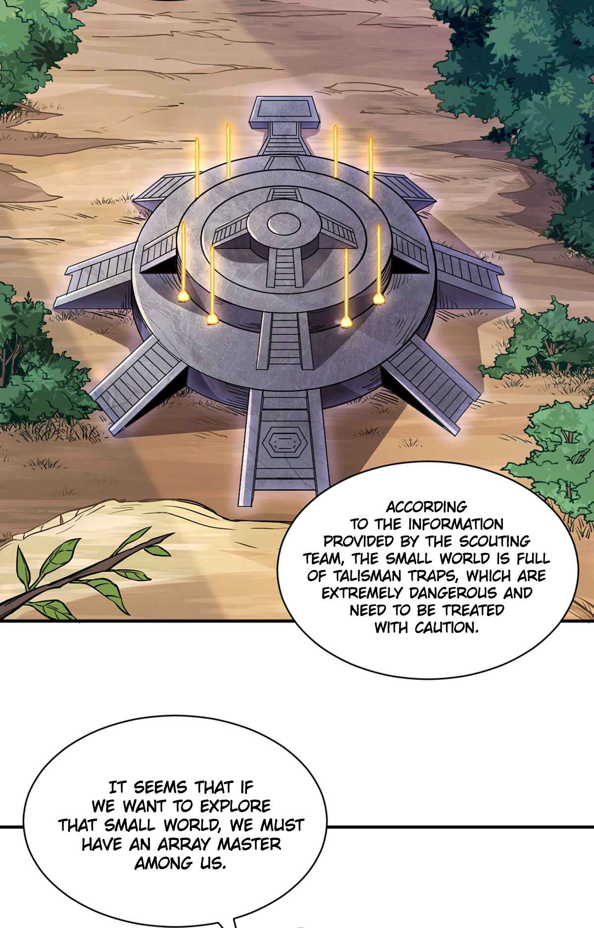 Chapter 212 - Page 29