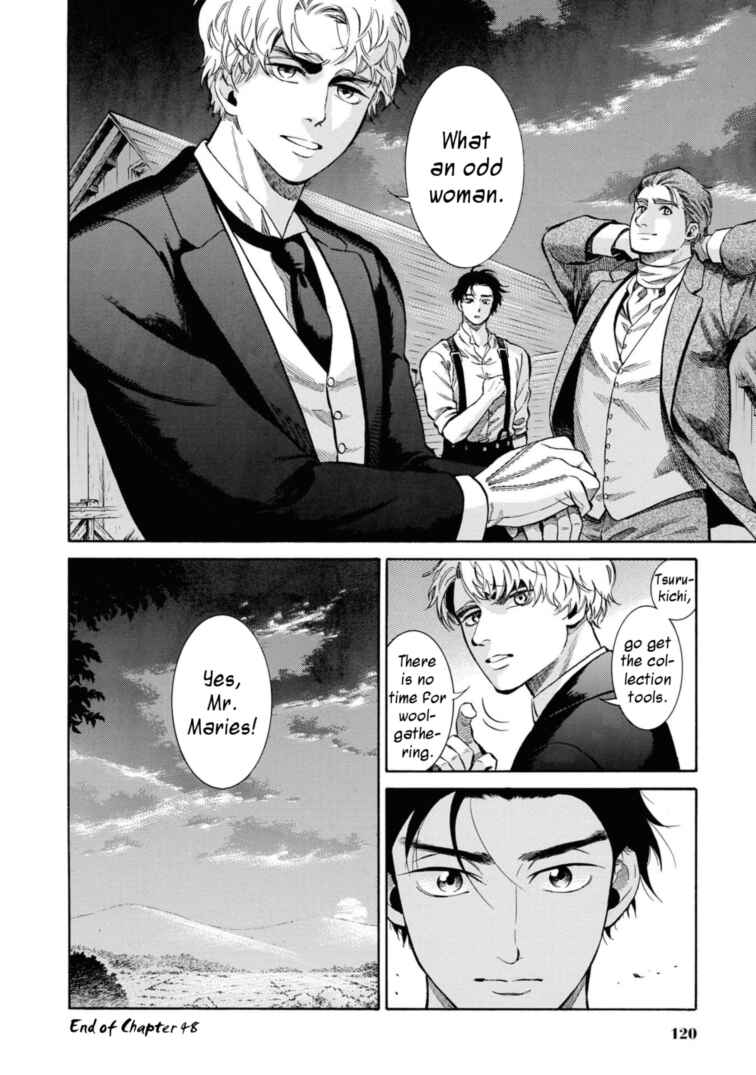 Chapter 48 - Page 30