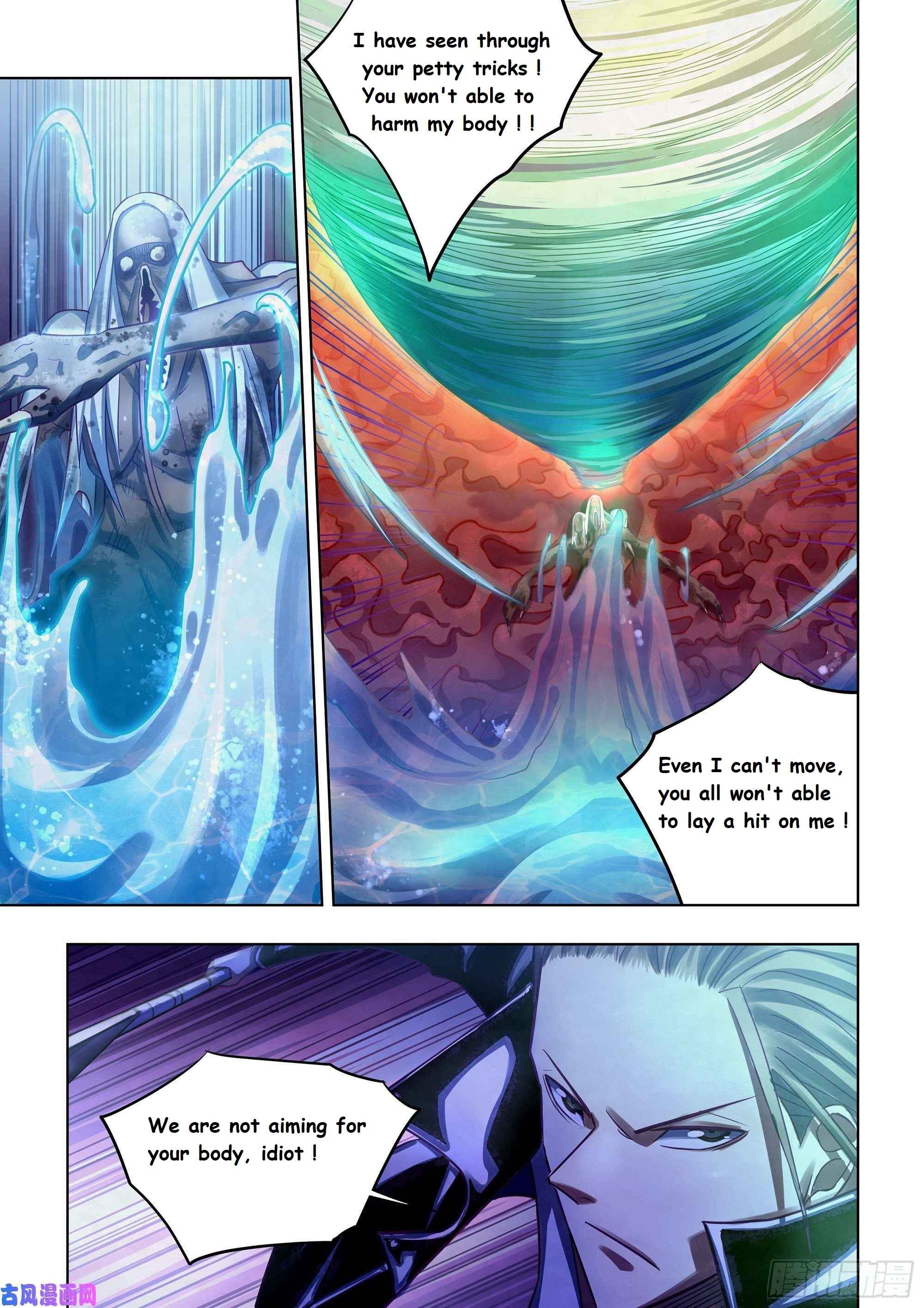 Chapter 373 - Page 11