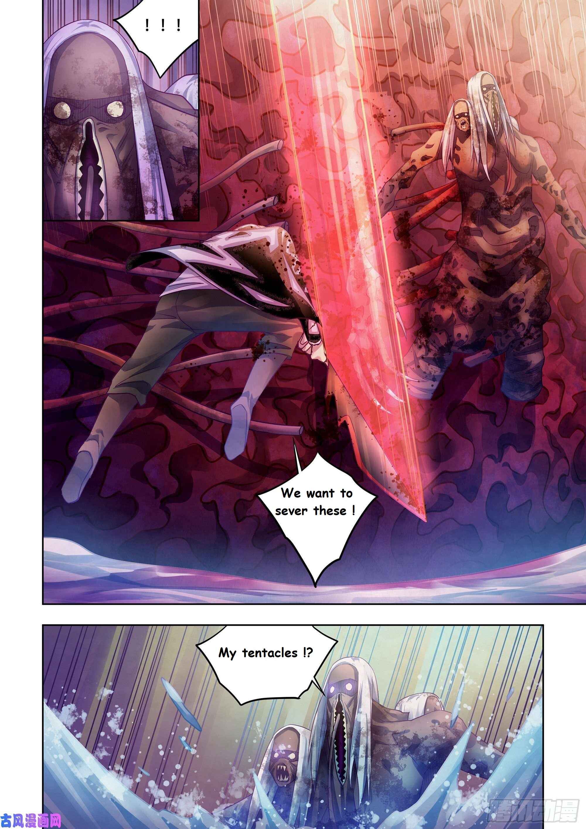 Chapter 373 - Page 12