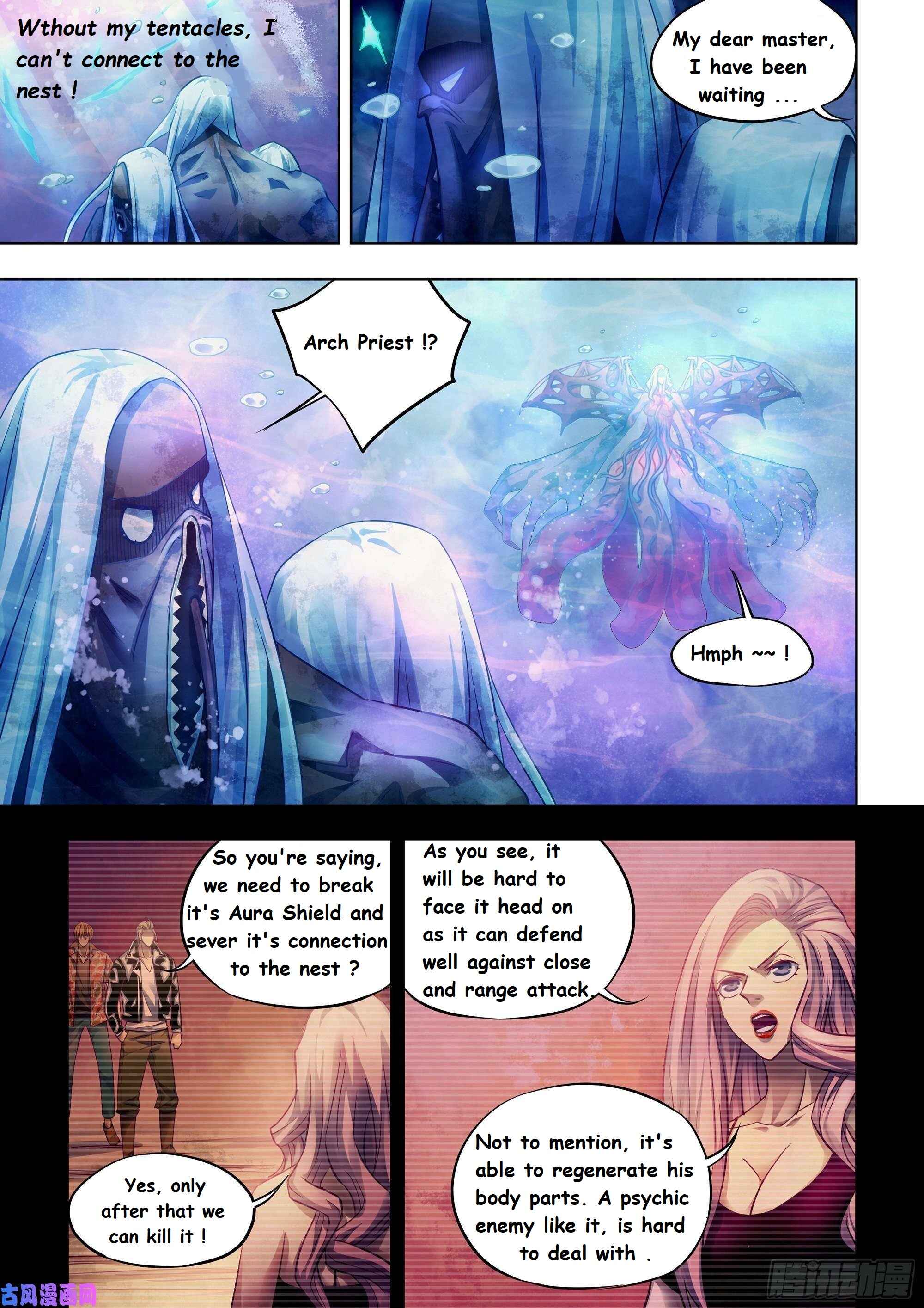 Chapter 373 - Page 13