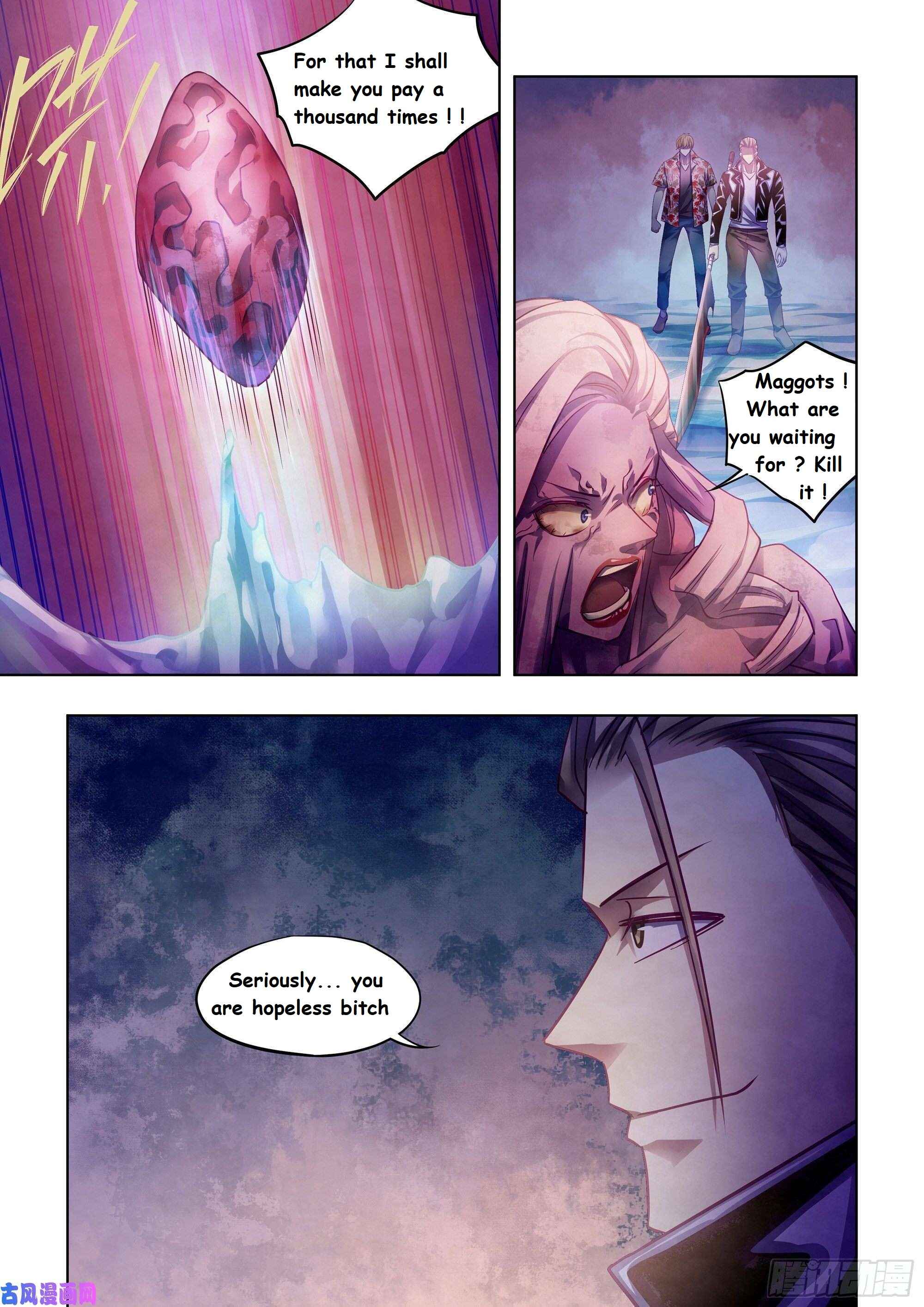 Chapter 373 - Page 15