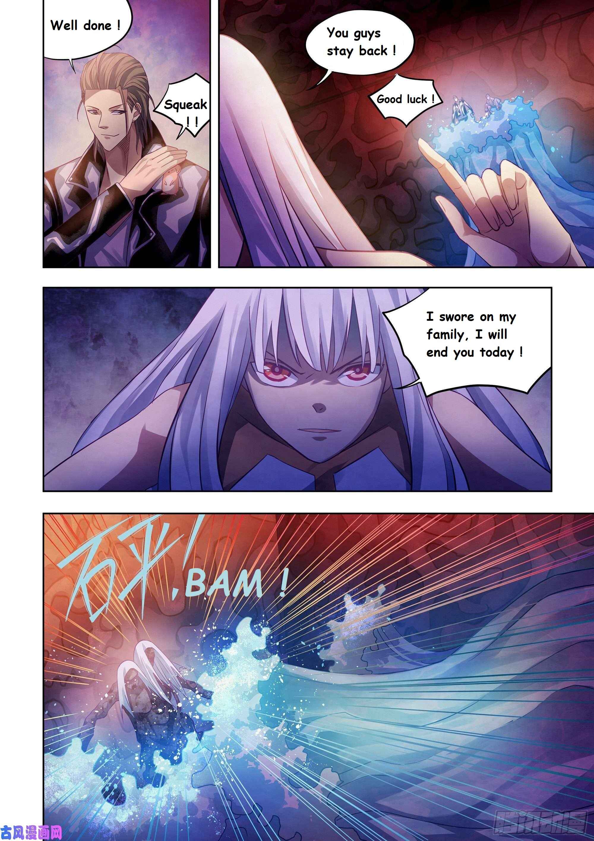 Chapter 373 - Page 2