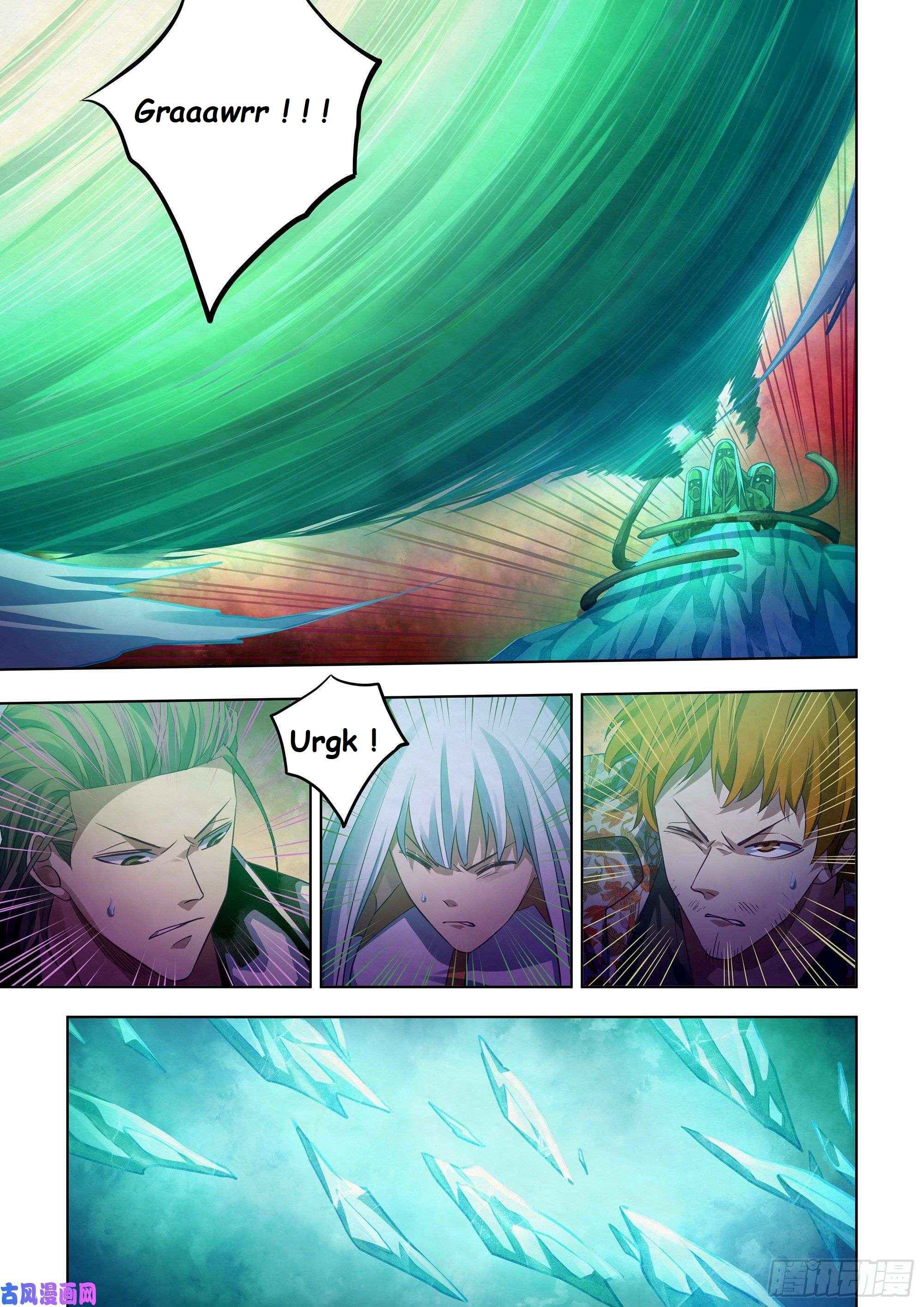Chapter 373 - Page 5