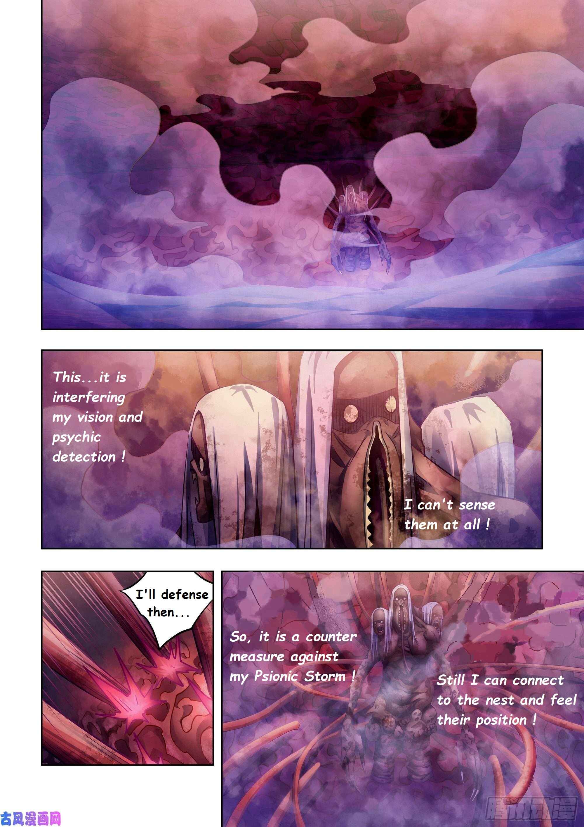 Chapter 373 - Page 8