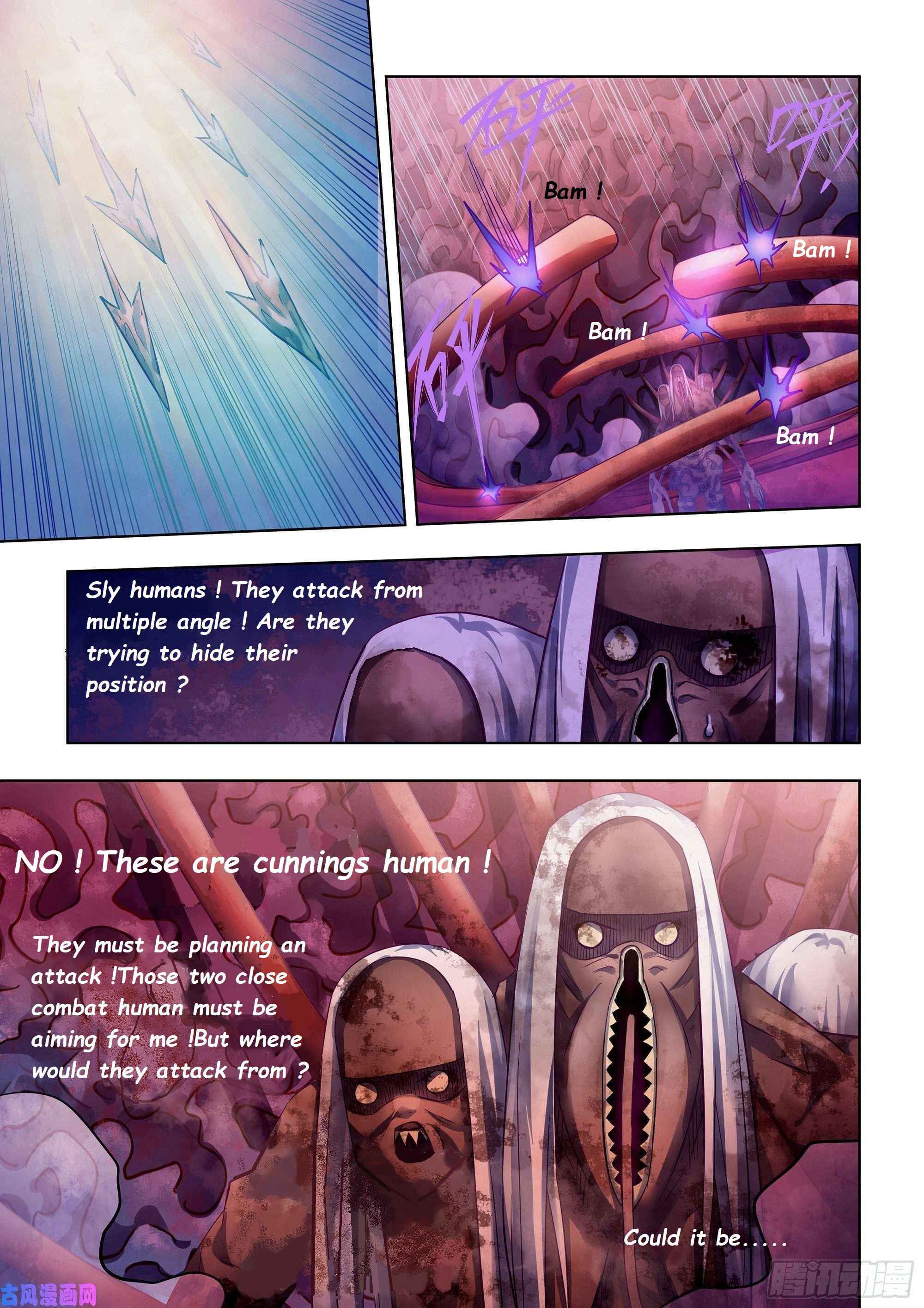 Chapter 373 - Page 9