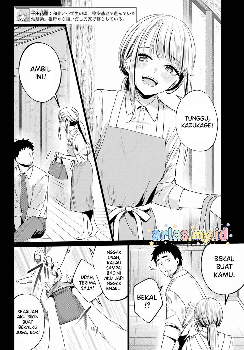 Chapter 3 - Page 5
