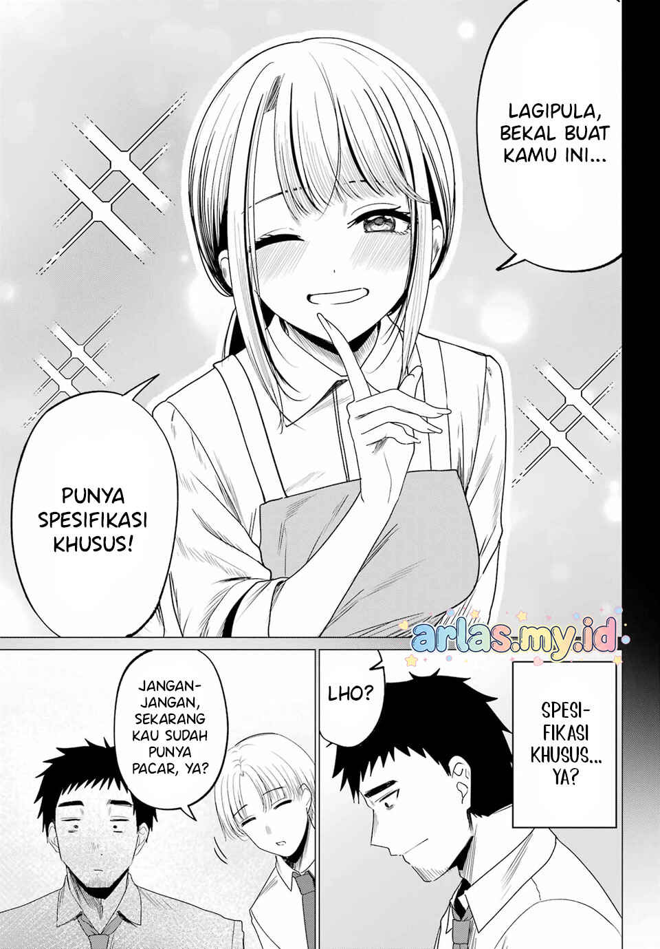 Chapter 3 - Page 6