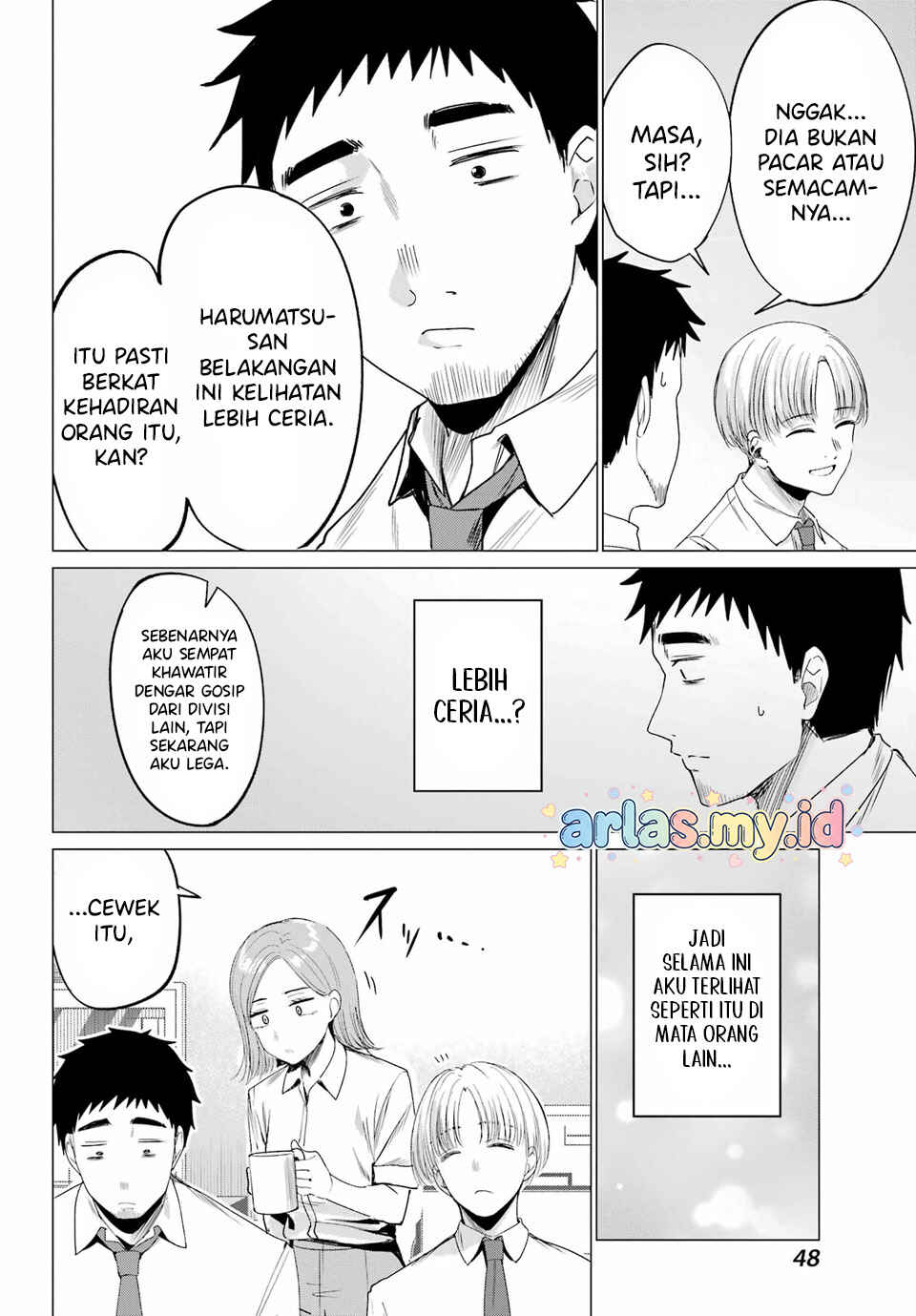 Chapter 3 - Page 7