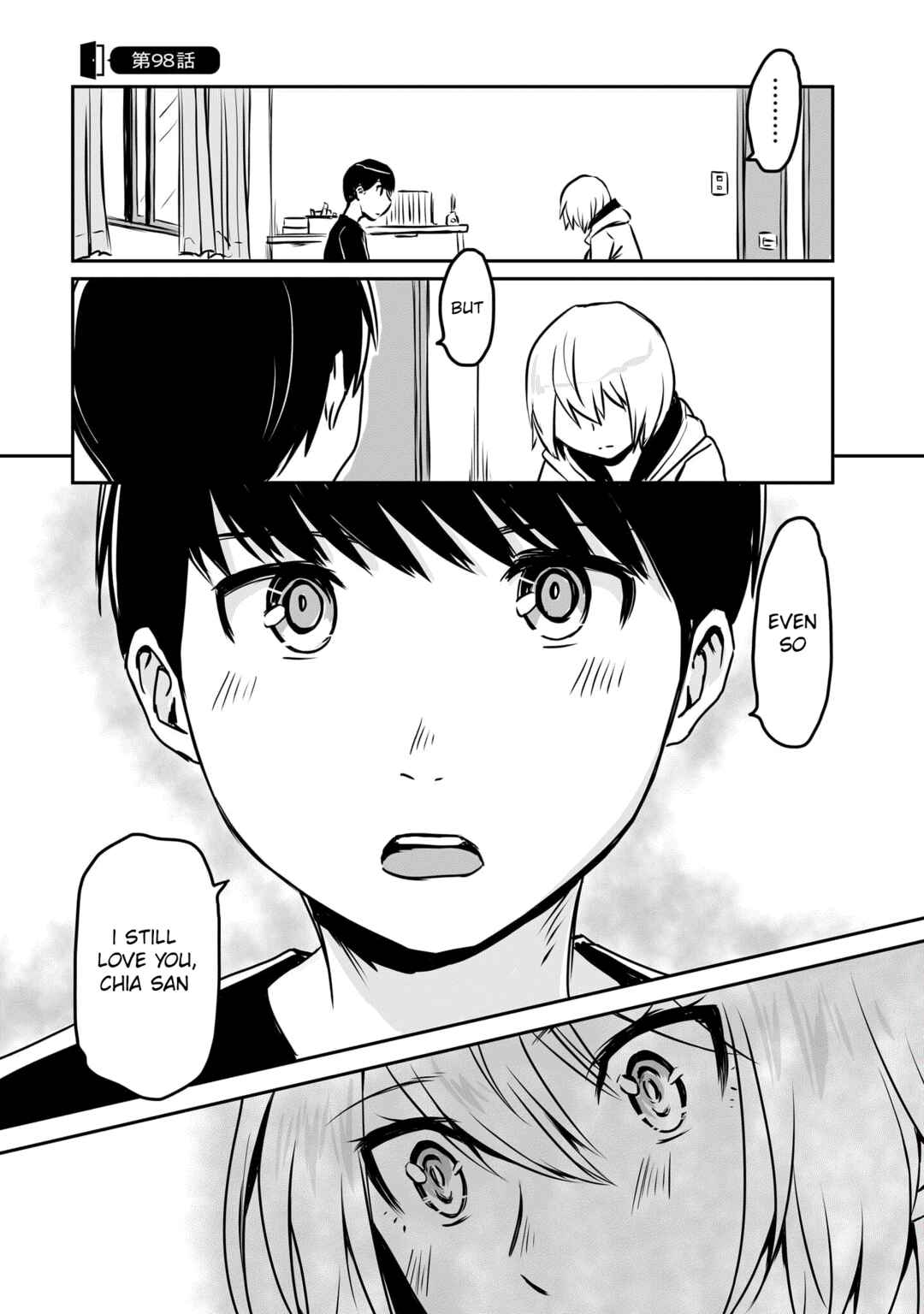 Chapter 98 - Page 2