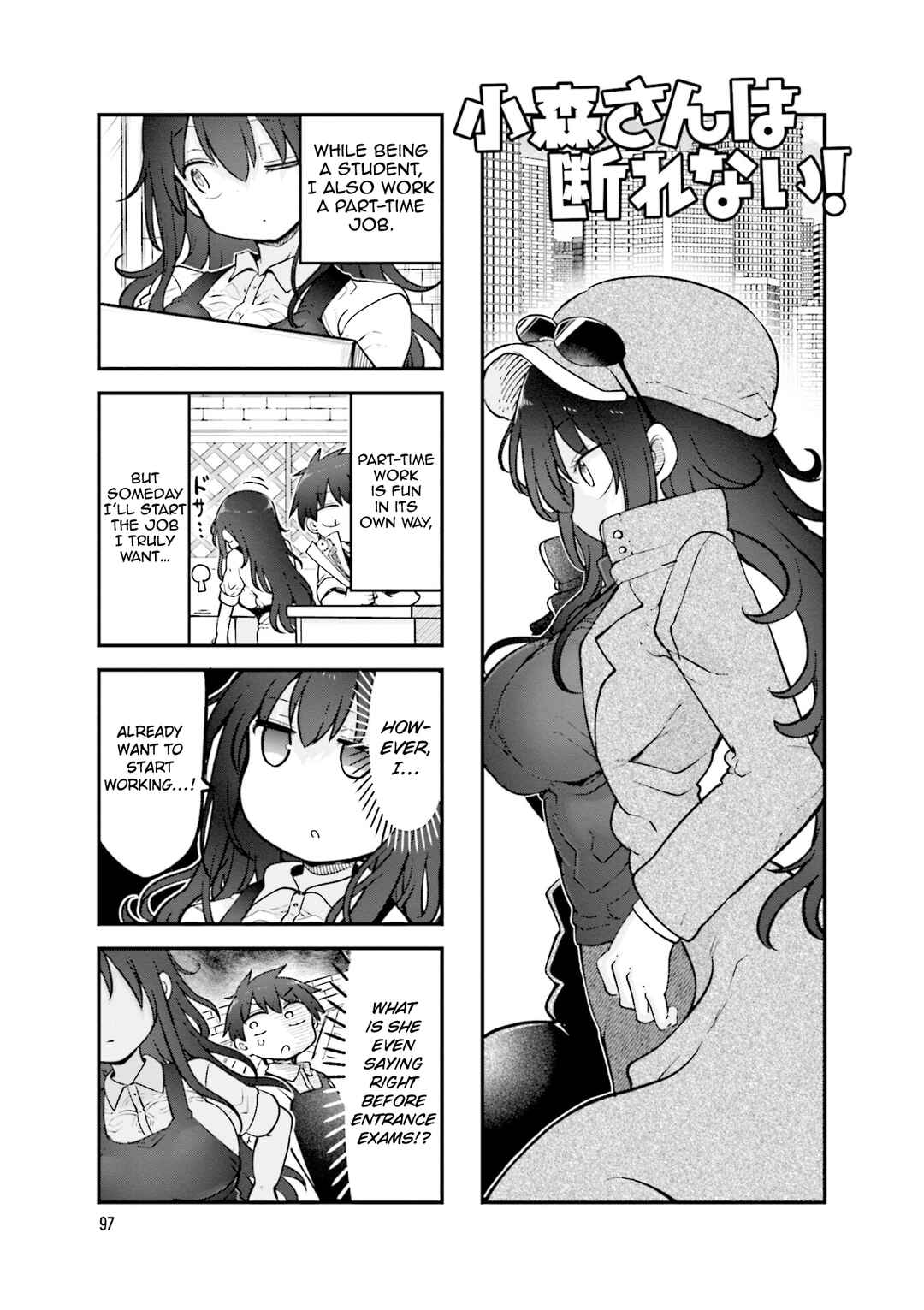 Chapter 161 - Page 2