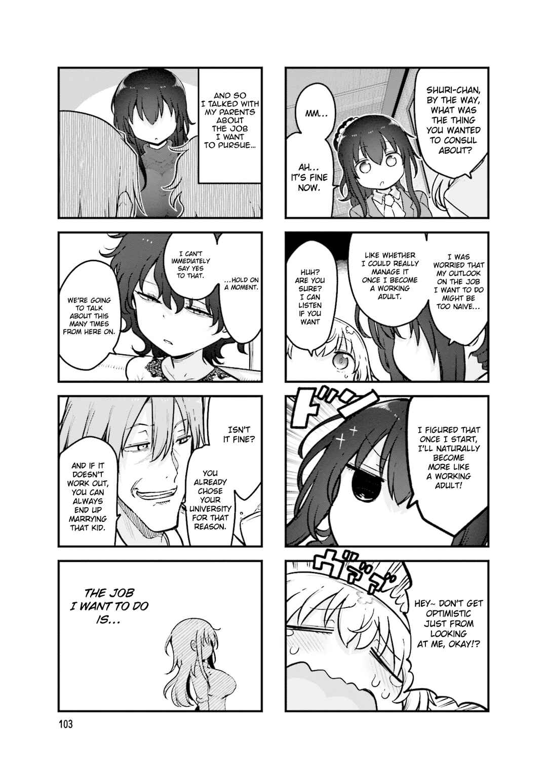 Chapter 161 - Page 8