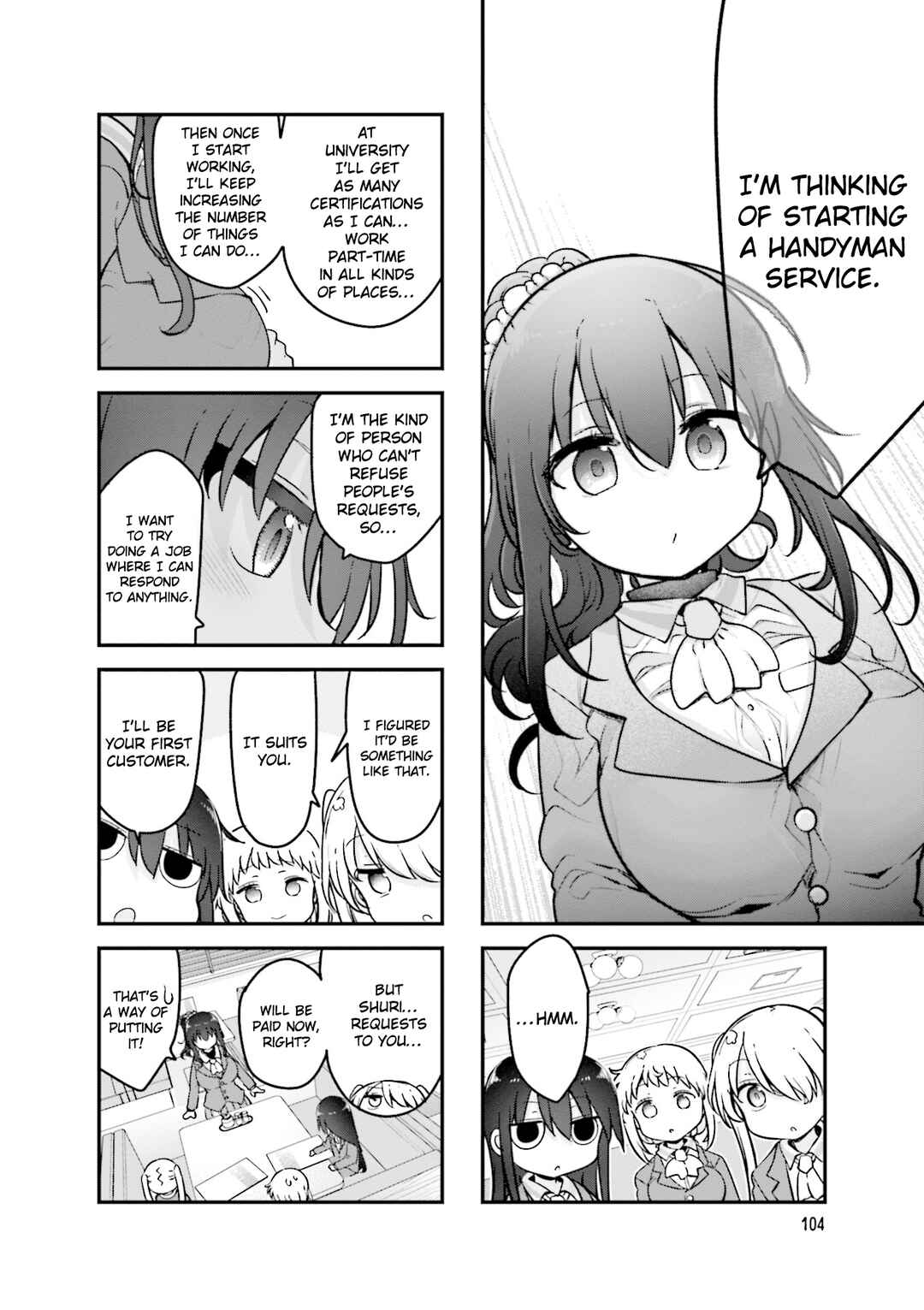 Chapter 161 - Page 9
