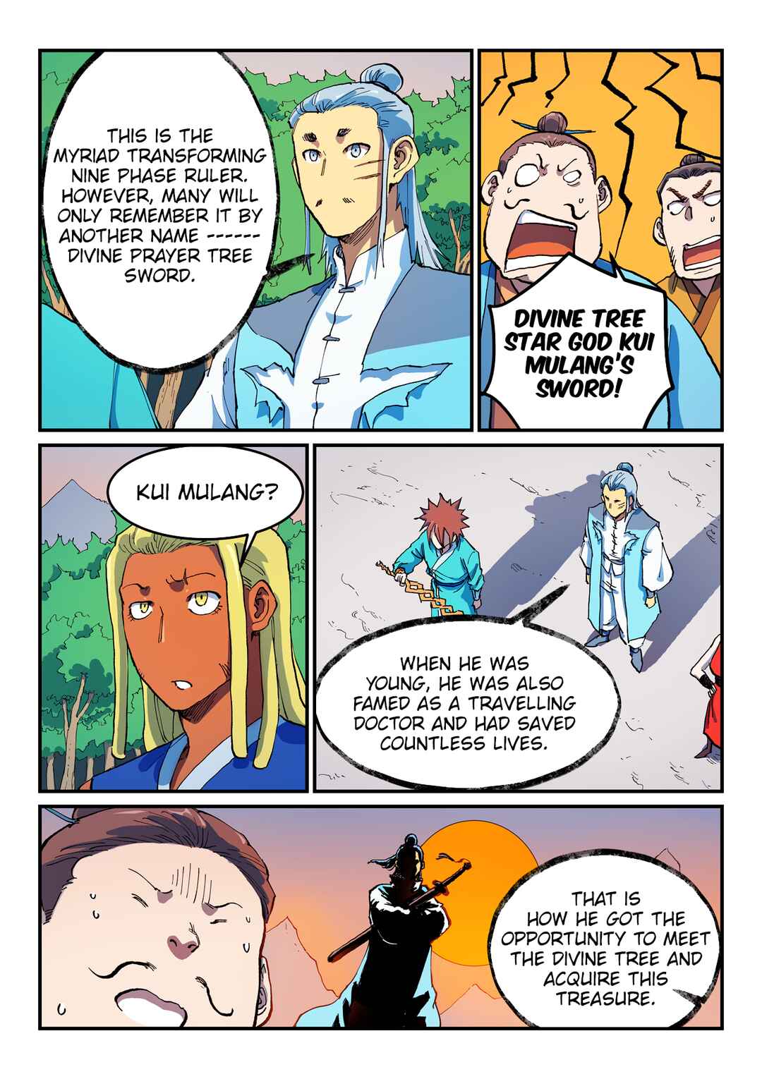 Chapter 567 - Page 4