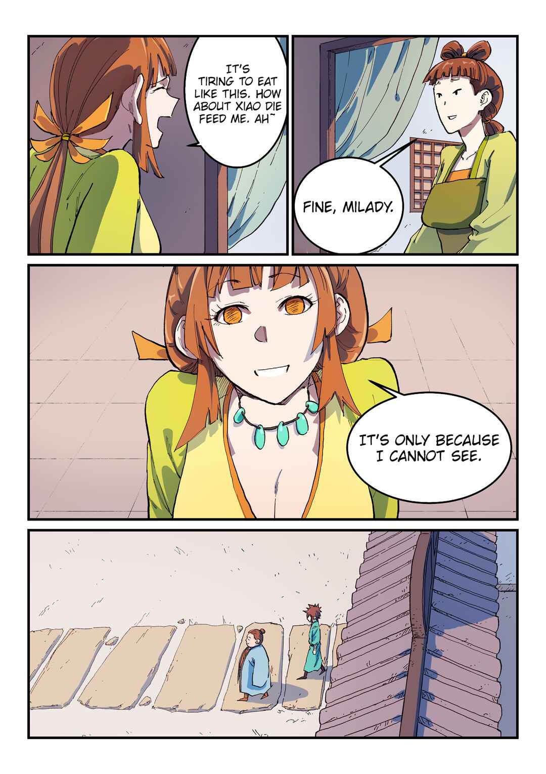 Chapter 567 - Page 7