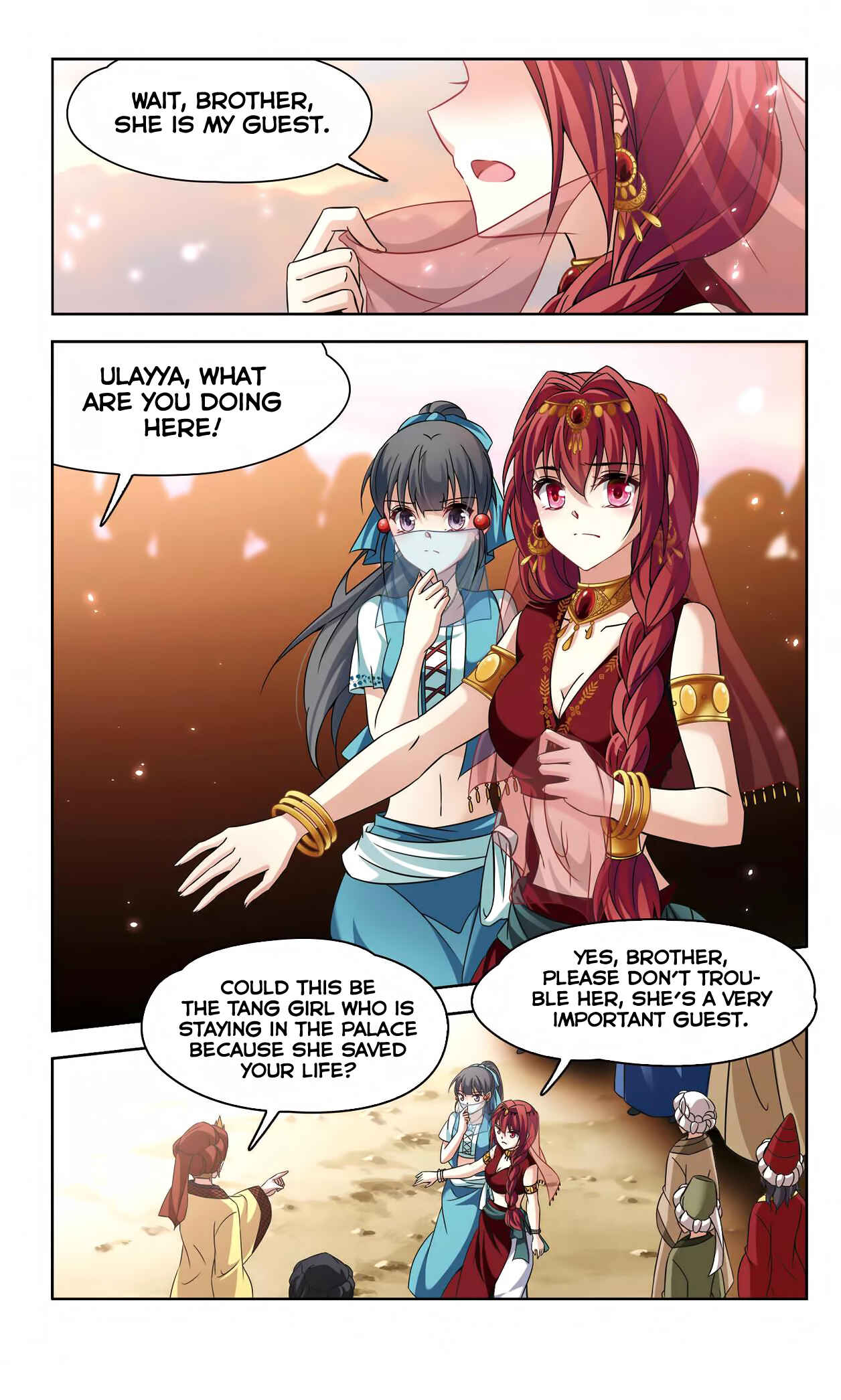 Chapter 149 - Page 15