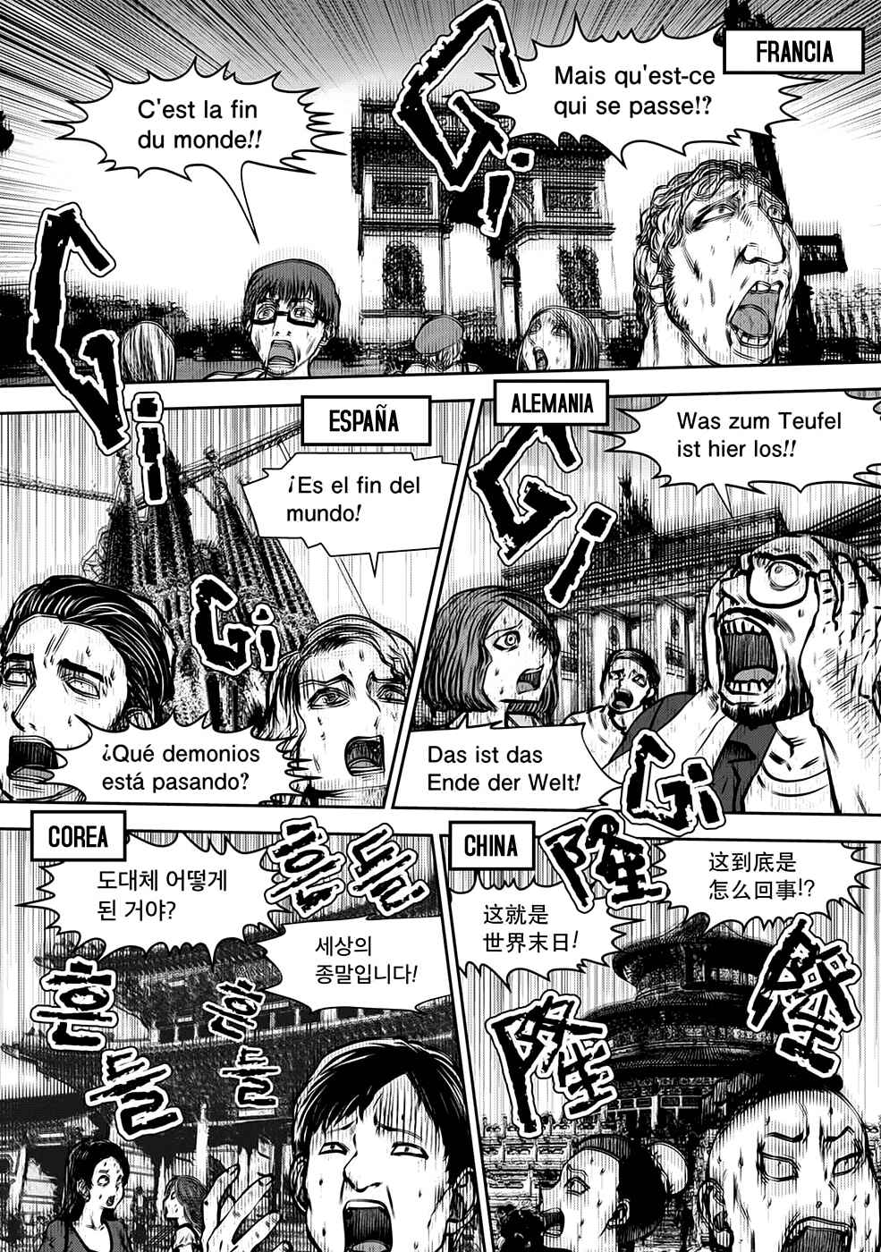 Chapter 121 - Page 9