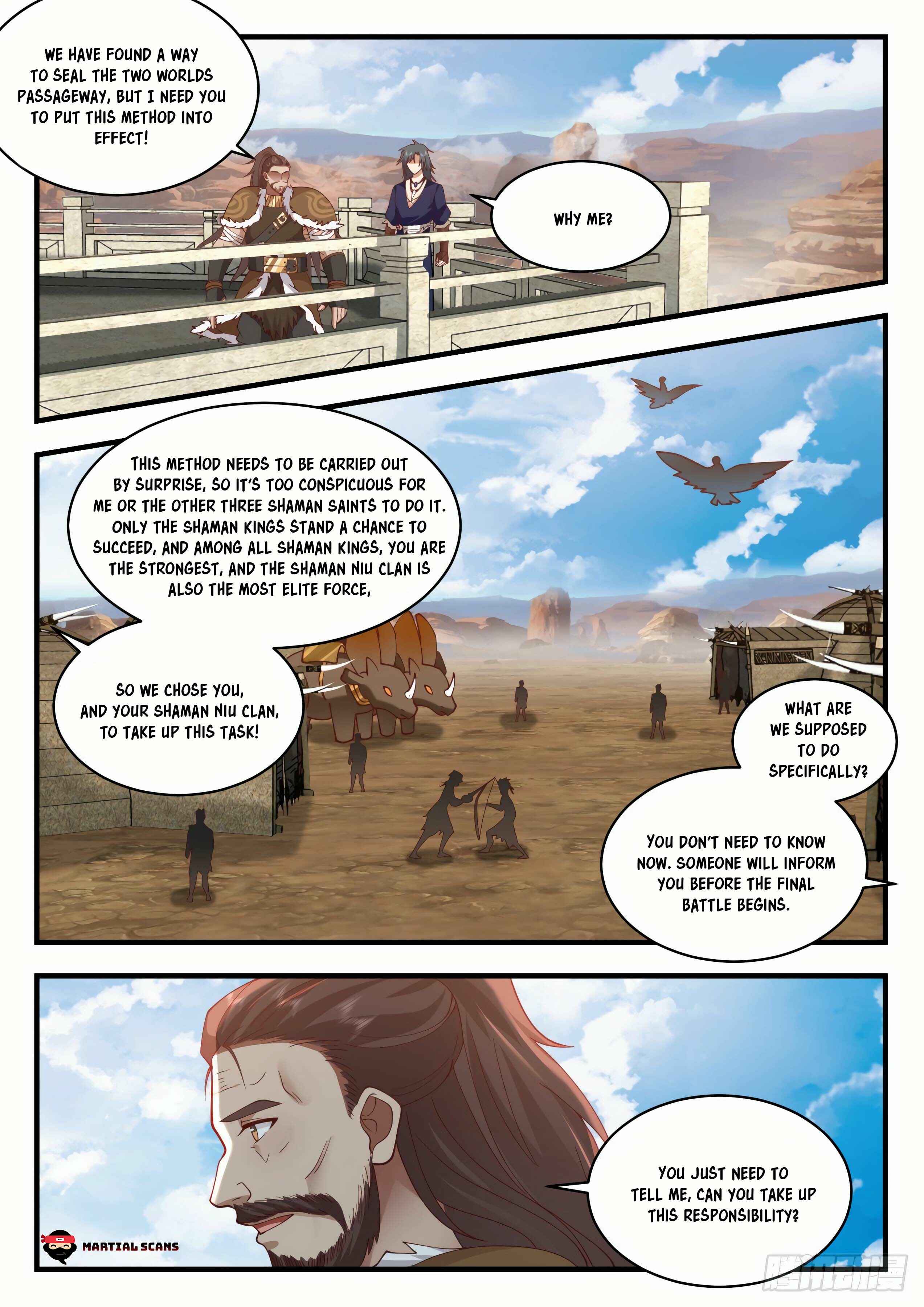 Chapter 2044 - Page 10