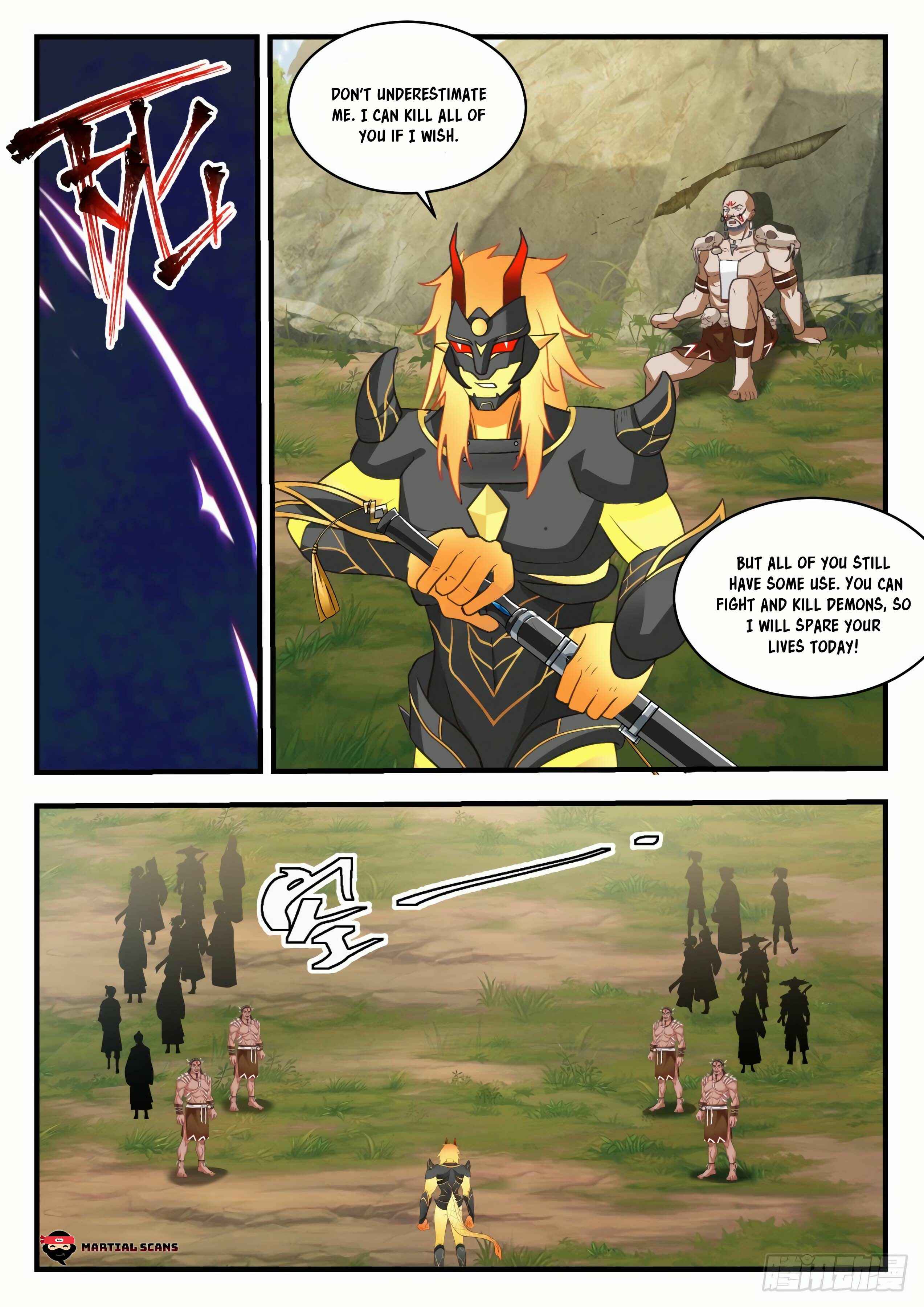 Chapter 2044 - Page 4