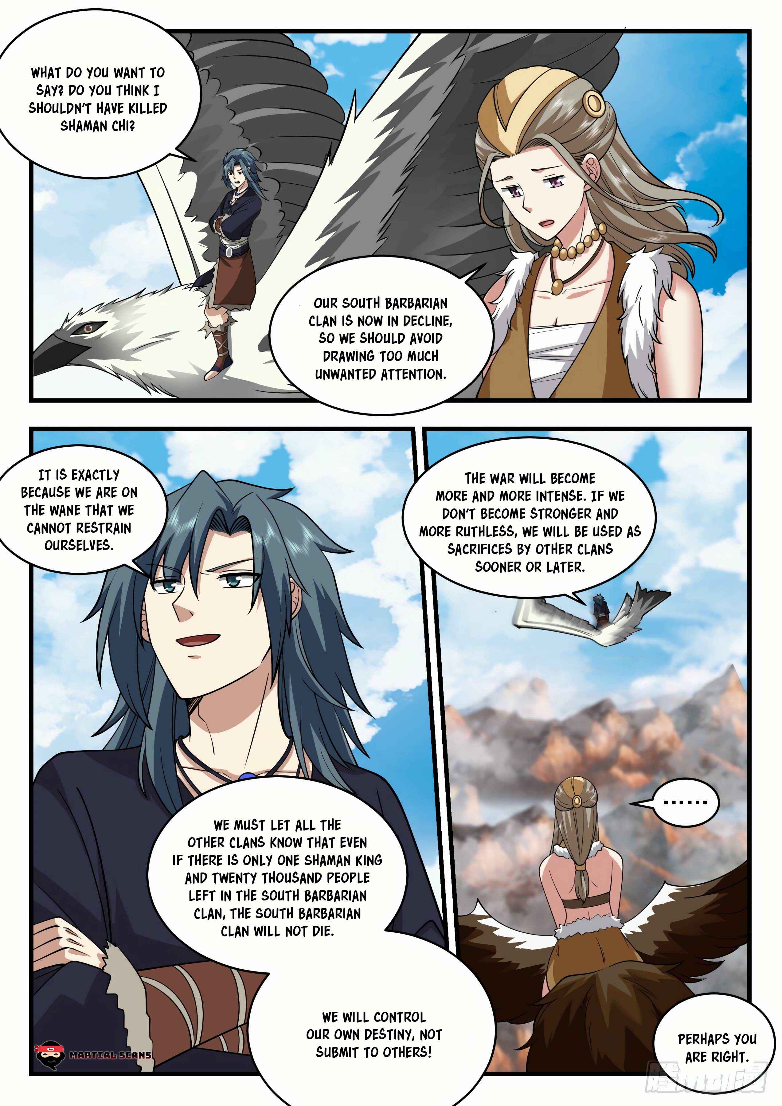 Chapter 2044 - Page 7