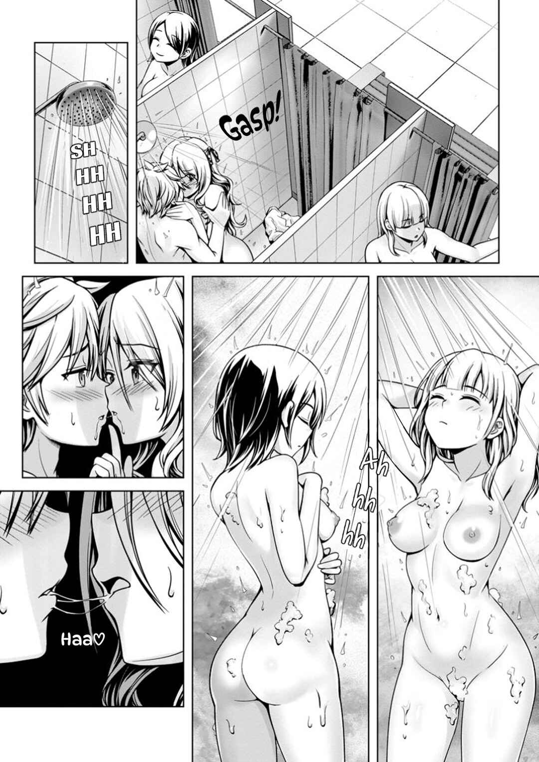 Chapter 15 - Page 5