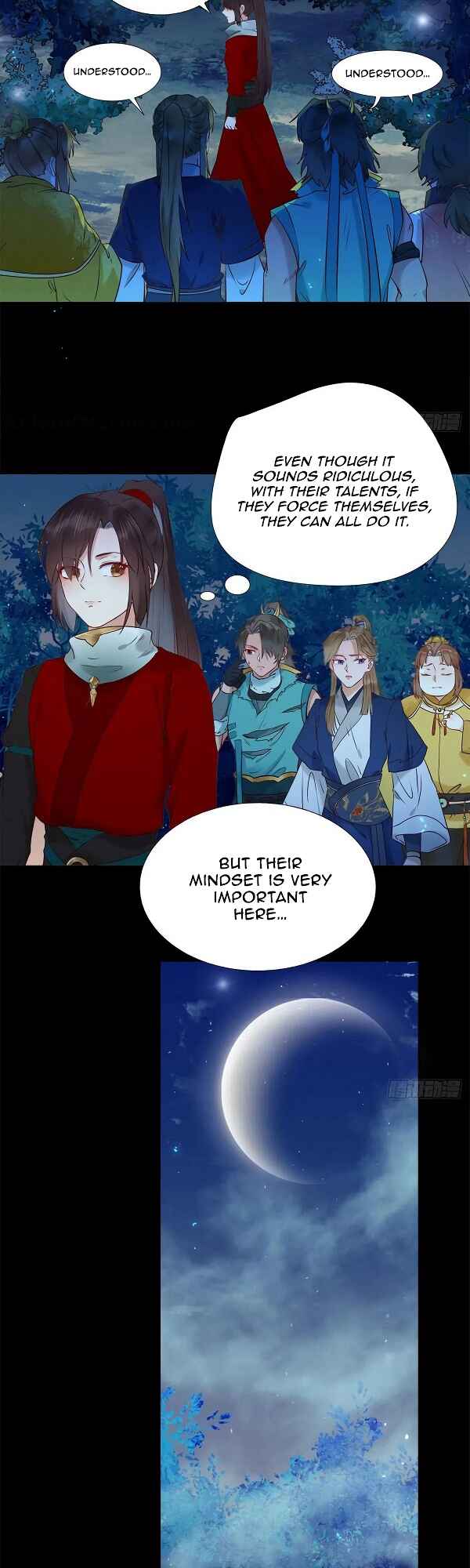Chapter 406 - Page 6