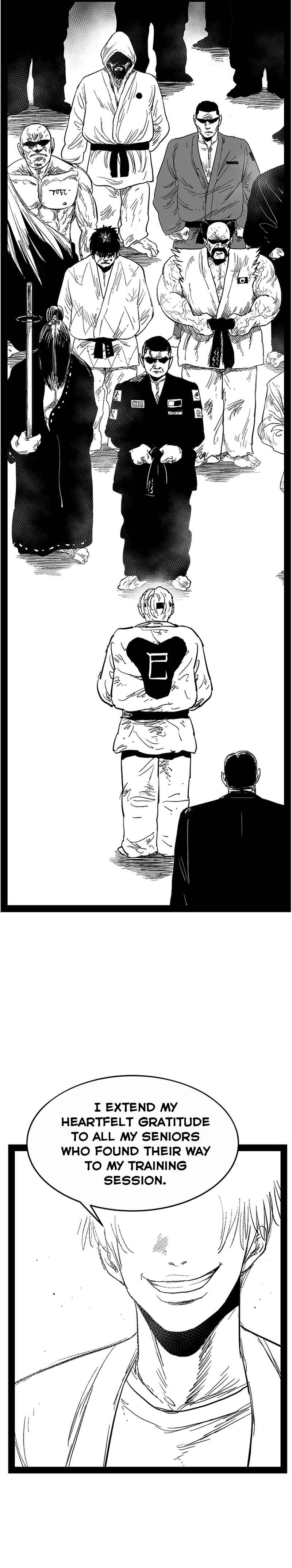 Chapter 142 - Page 23