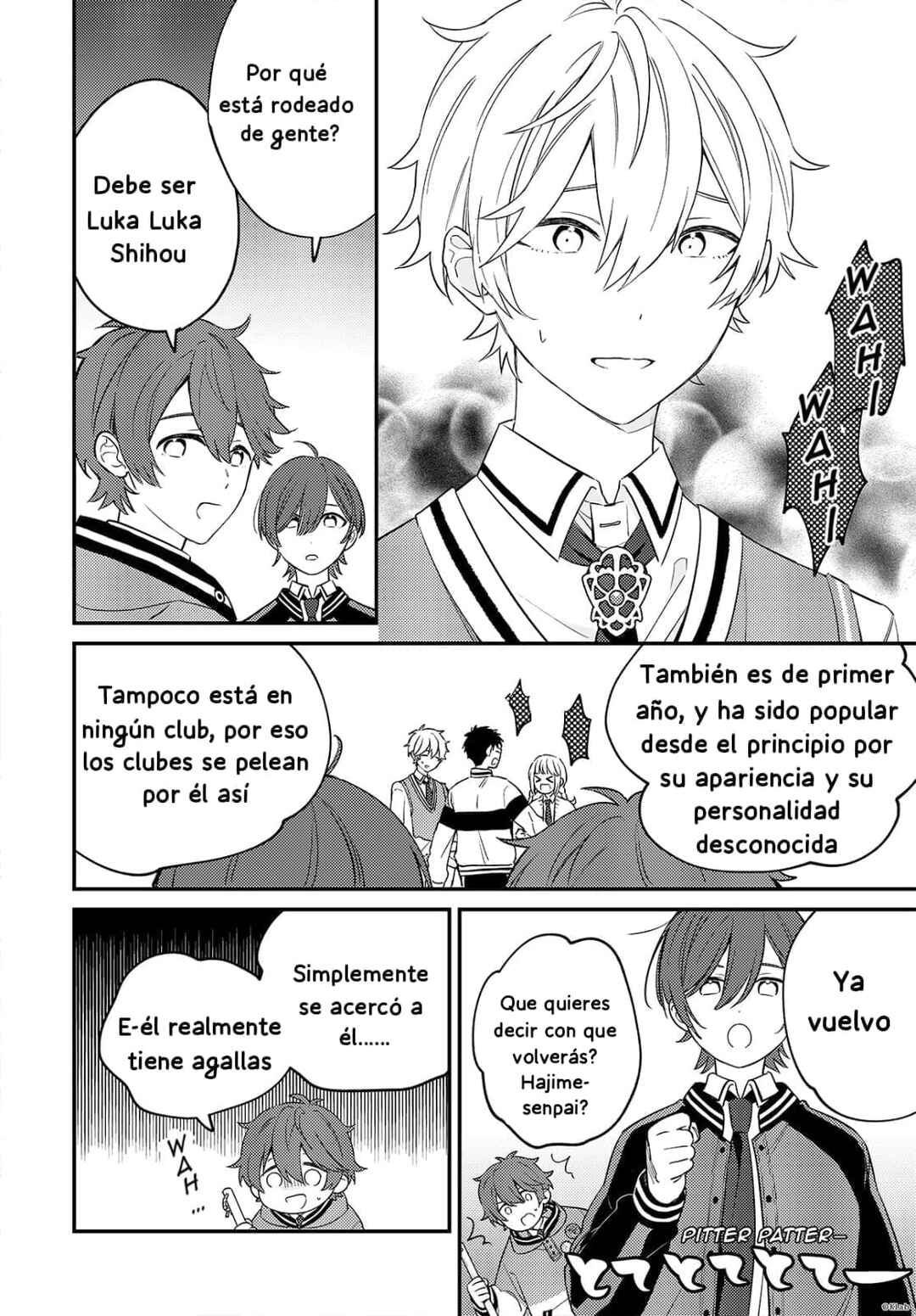 Chapter 4 - Page 1