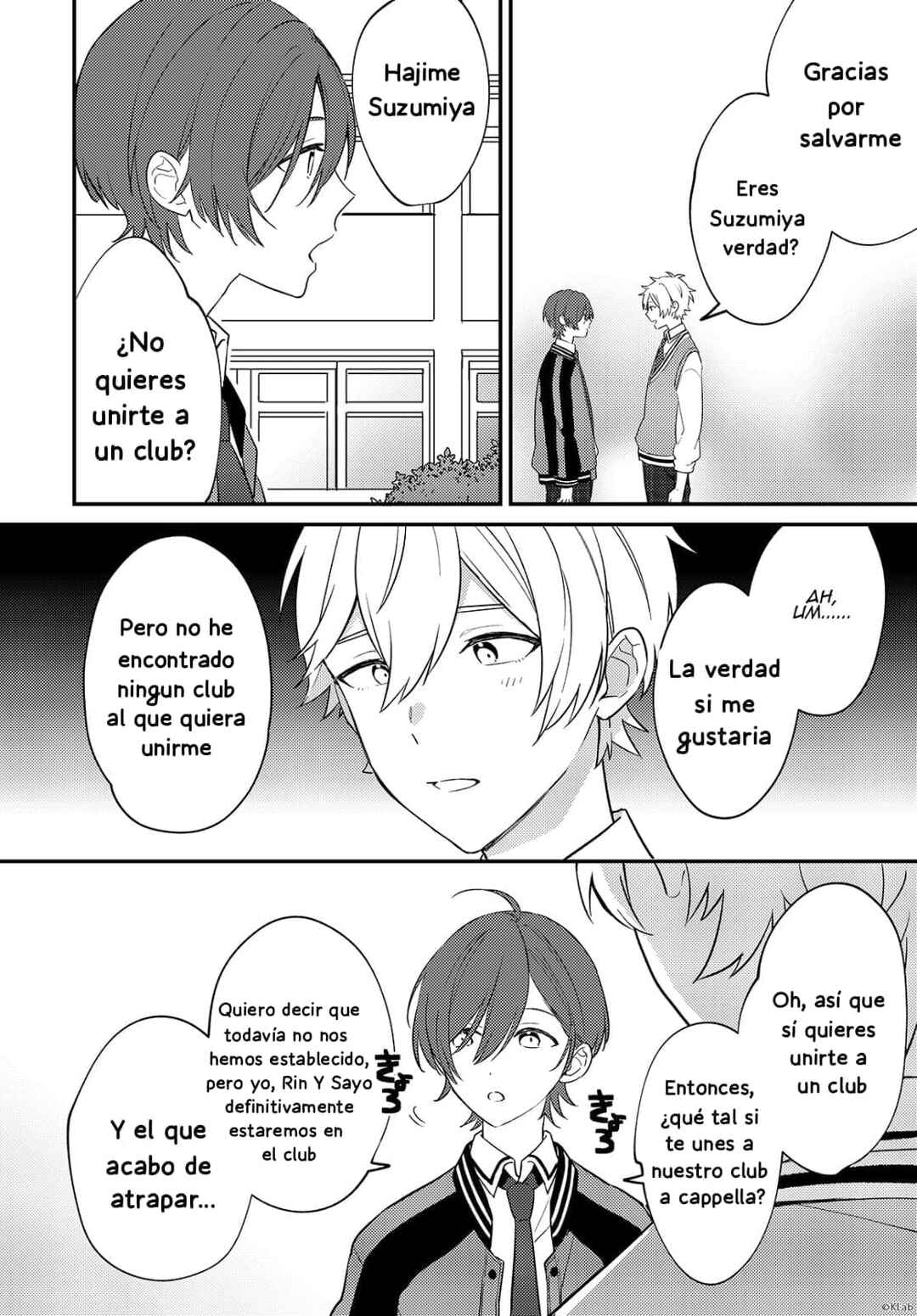 Chapter 4 - Page 5