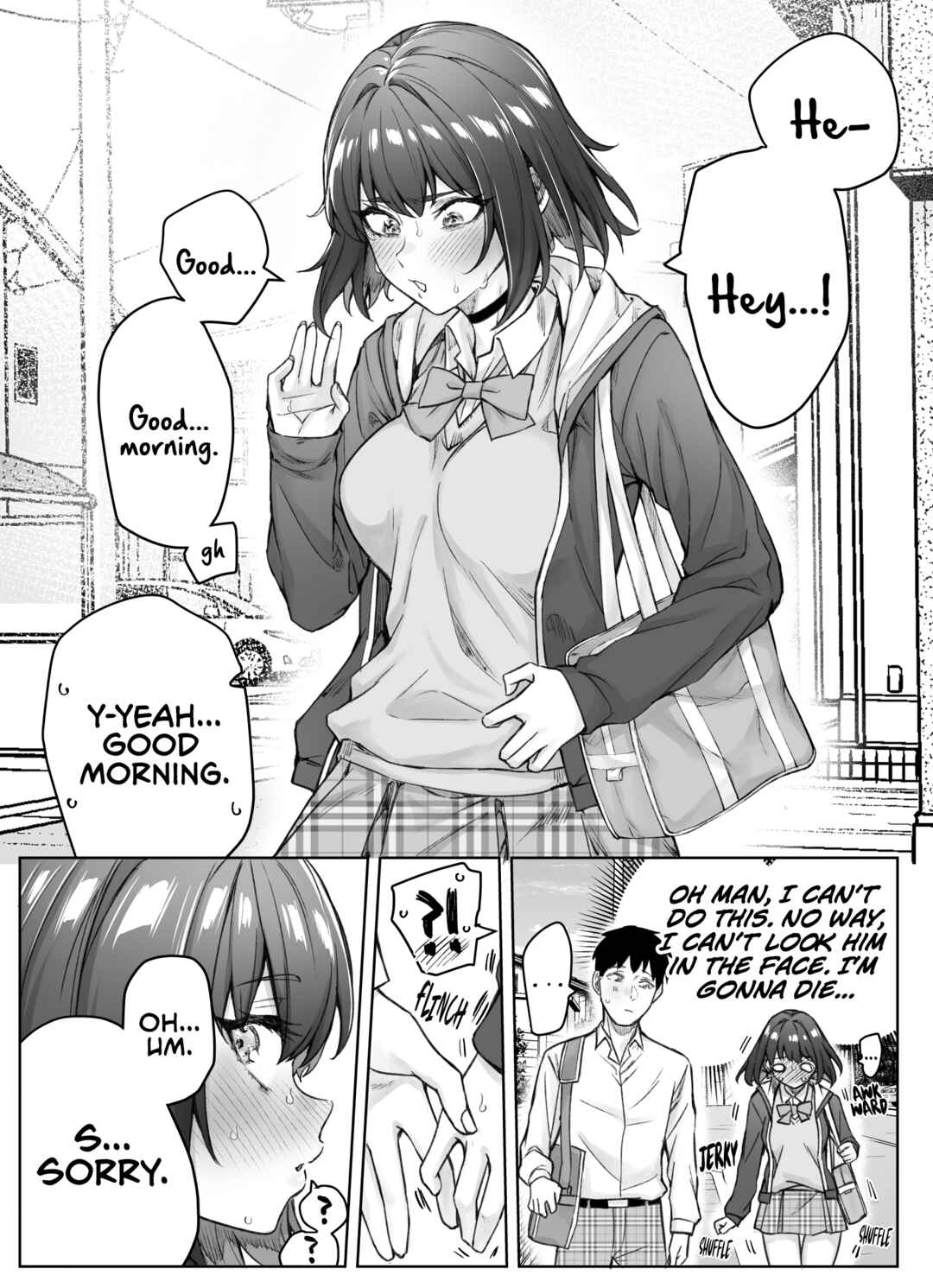 Chapter 28 - Page 1